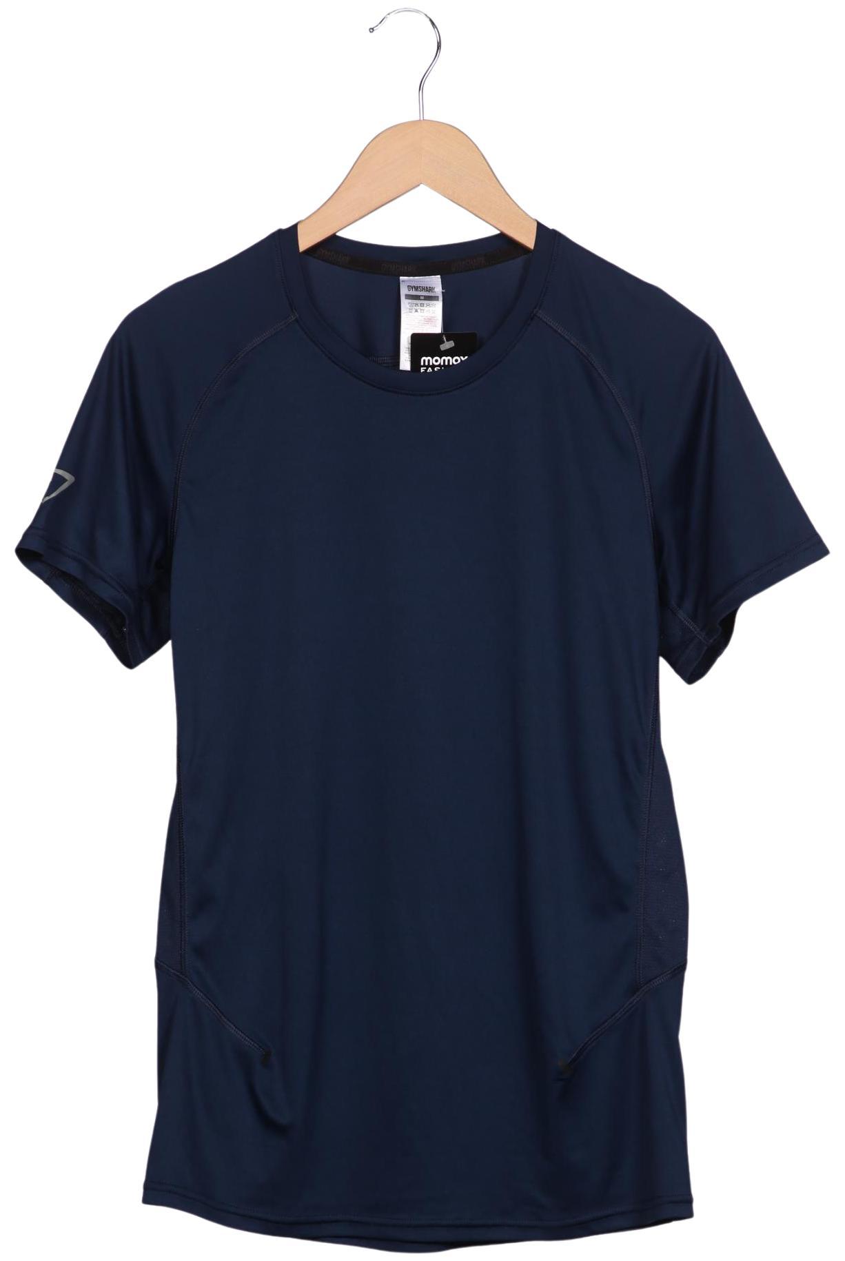 Thumbnail - Gymshark Herren T-Shirt, marineblau, Gr. 48