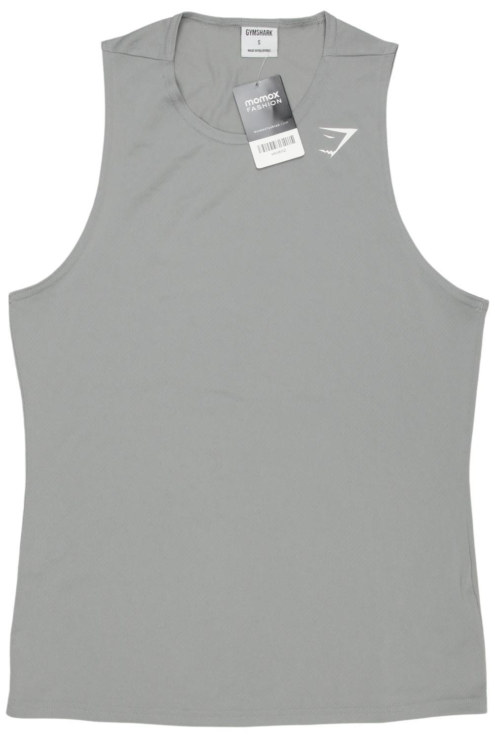 

Gymshark Herren T-Shirt, grau, Gr. 46