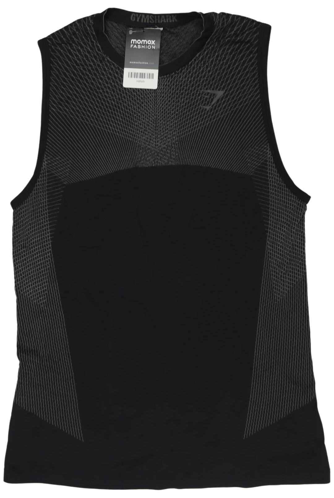 

Gymshark Herren T-Shirt, schwarz, Gr. 46