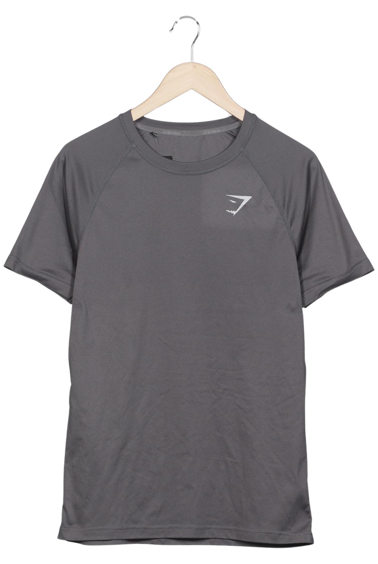 

Gymshark Herren T-Shirt, grau, Gr. 46