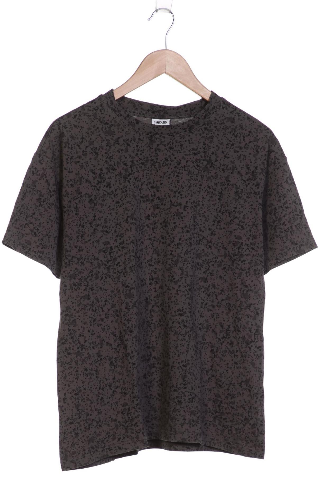 

Gymshark Herren T-Shirt, grau, Gr. 46