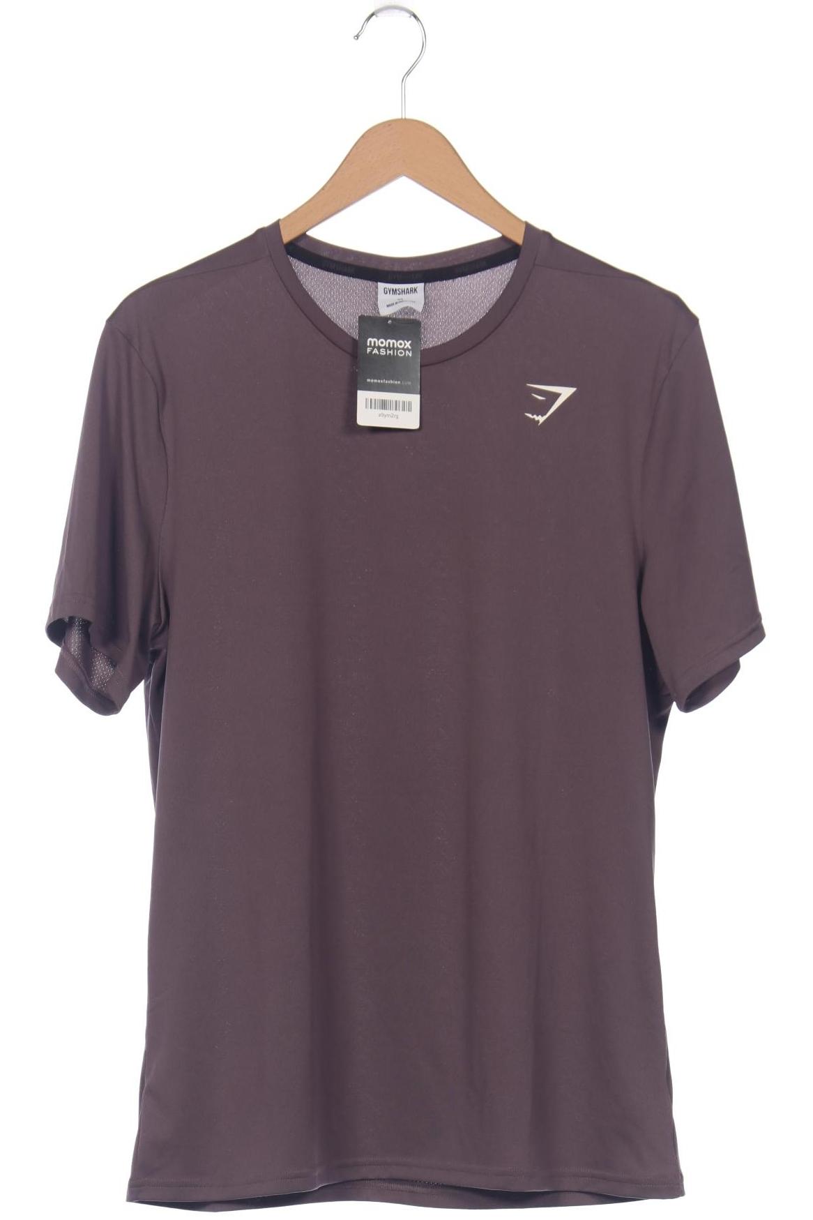 

Gymshark Herren T-Shirt, flieder, Gr. 54