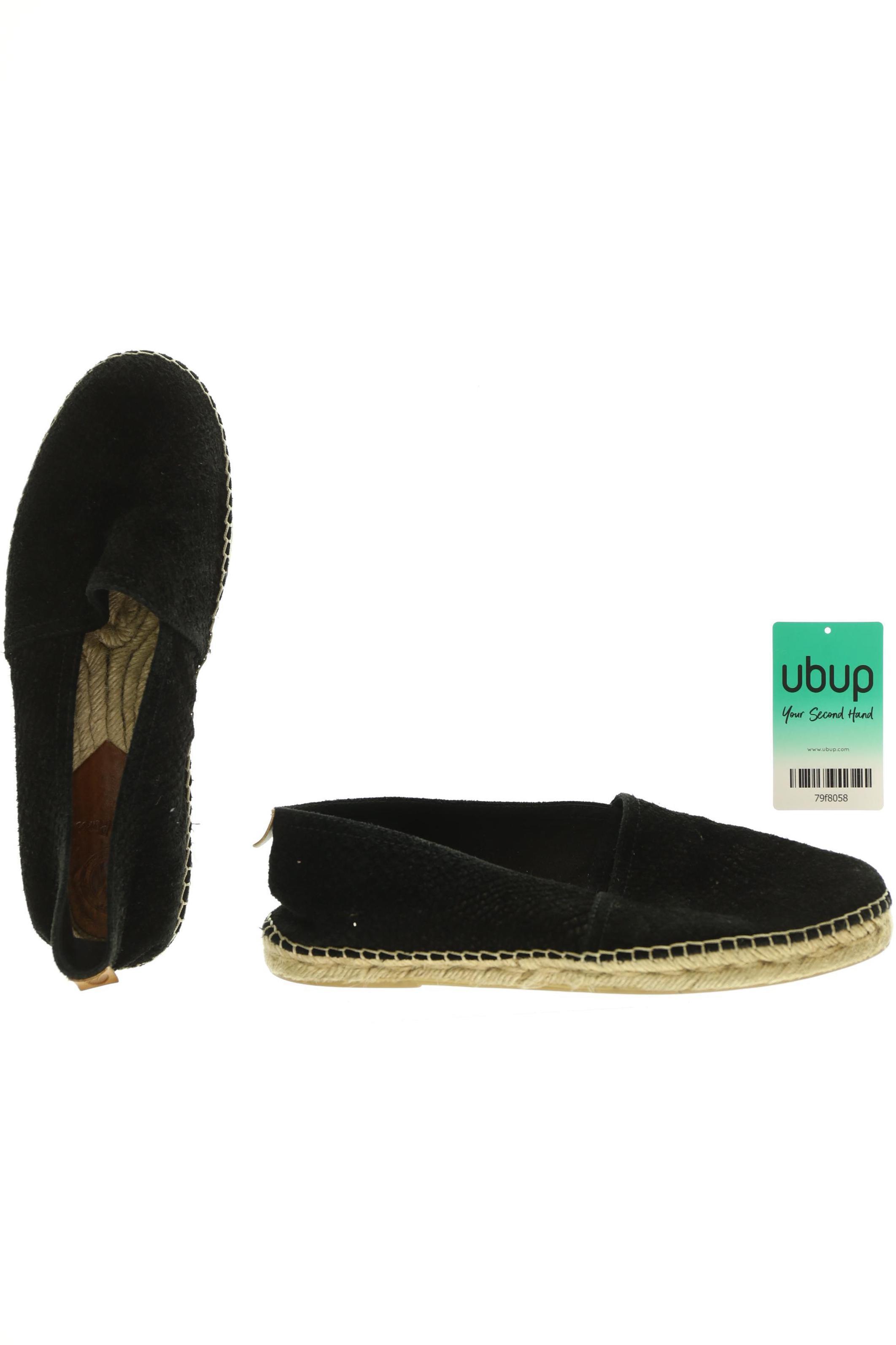 

H by Hudson Damen Halbschuh, schwarz, Gr. 41