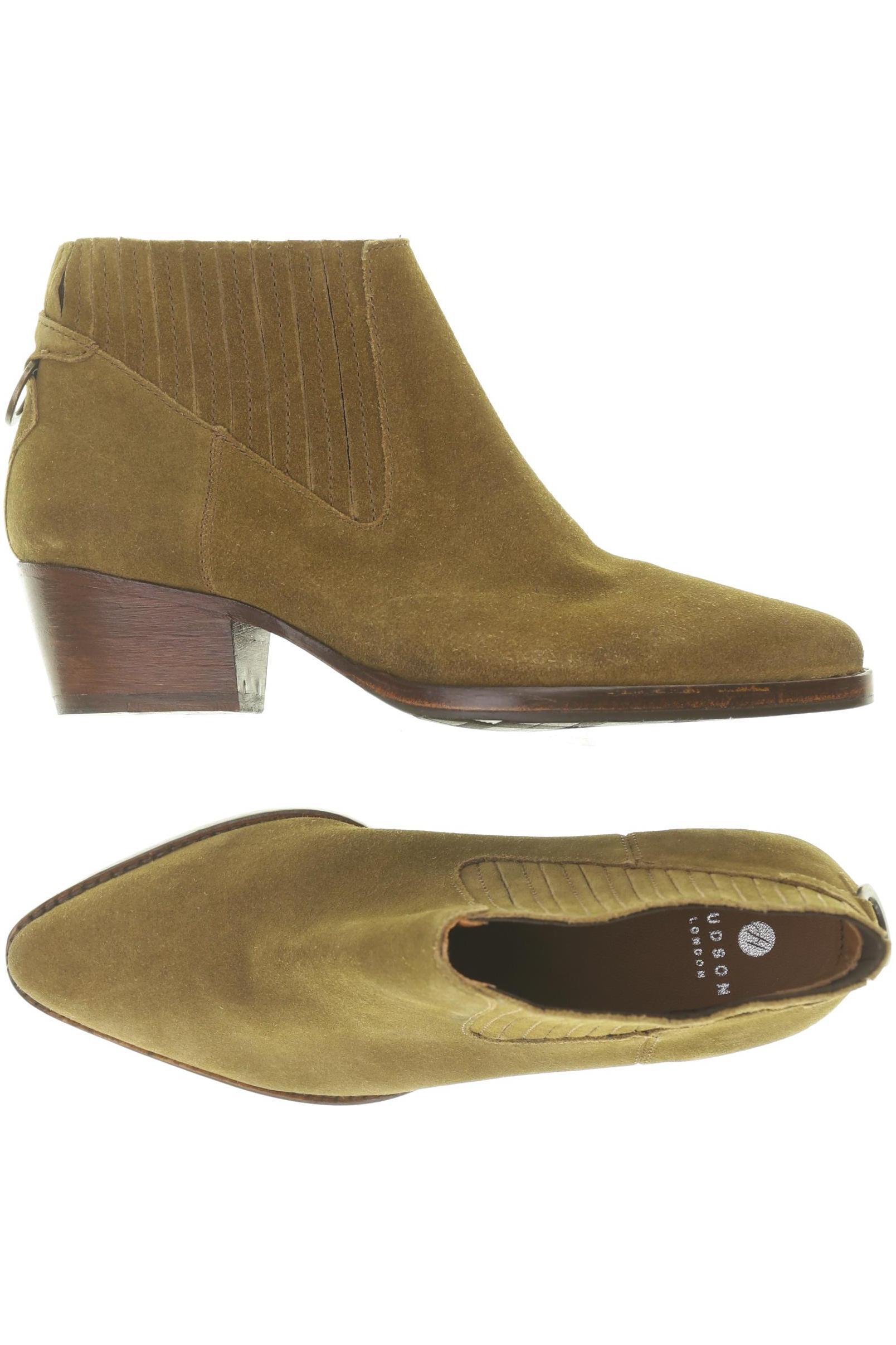 

H by Hudson Damen Stiefelette, braun, Gr. 39