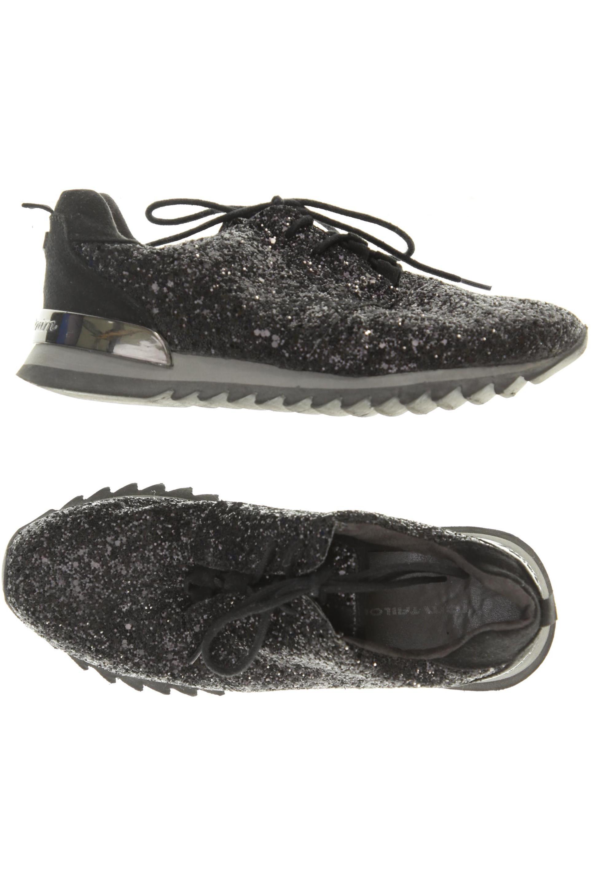 

H by Hudson Damen Stiefelette, schwarz, Gr. 37