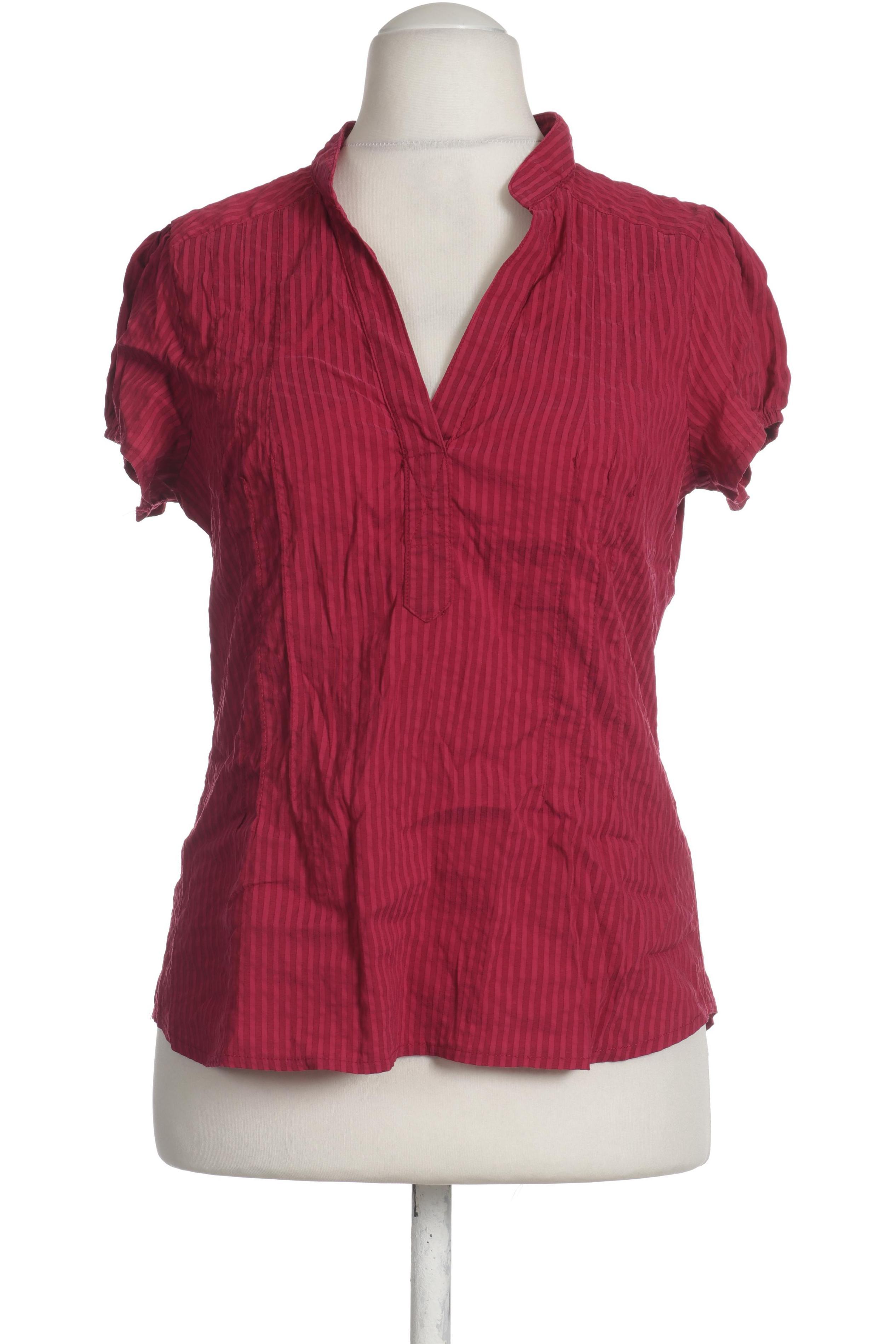

H&M Mama Damen Bluse, rot, Gr. 44