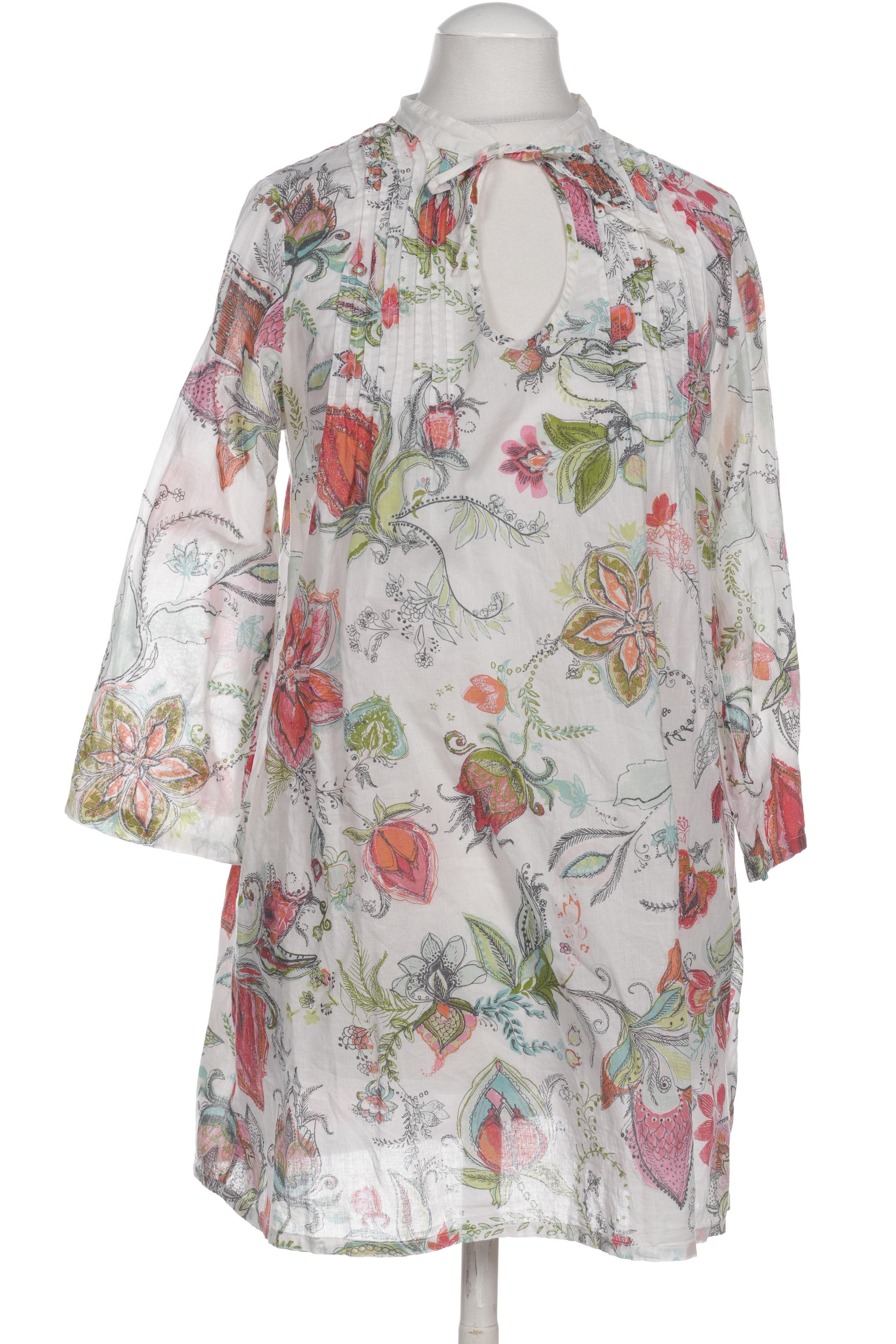 

H&M Mama Damen Bluse, weiß, Gr.