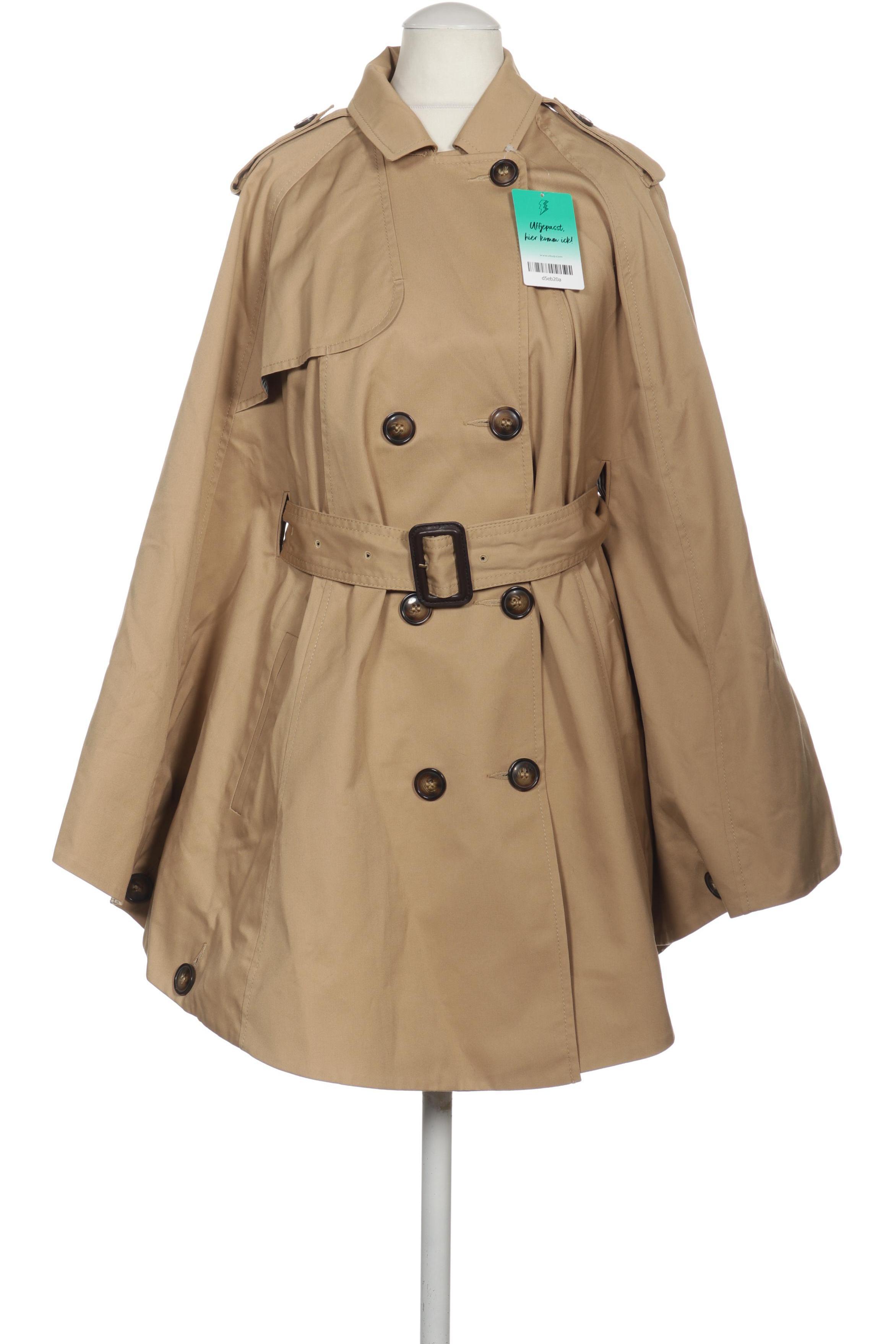 

H&M Mama Damen Jacke, braun, Gr.