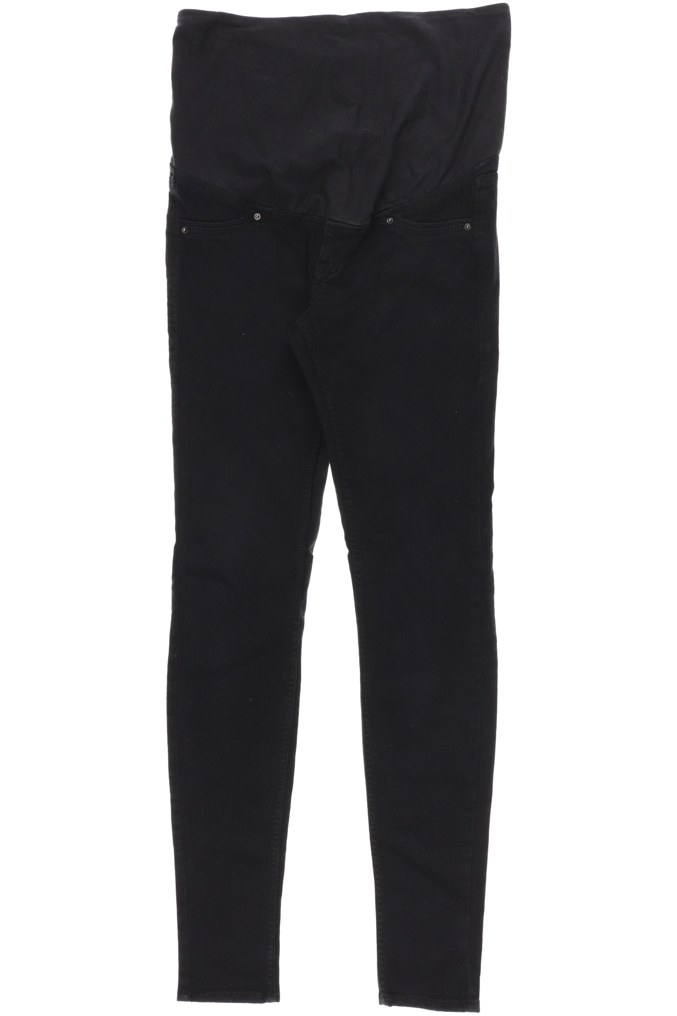 

H&M Mama Damen Jeans, blau, Gr. 36