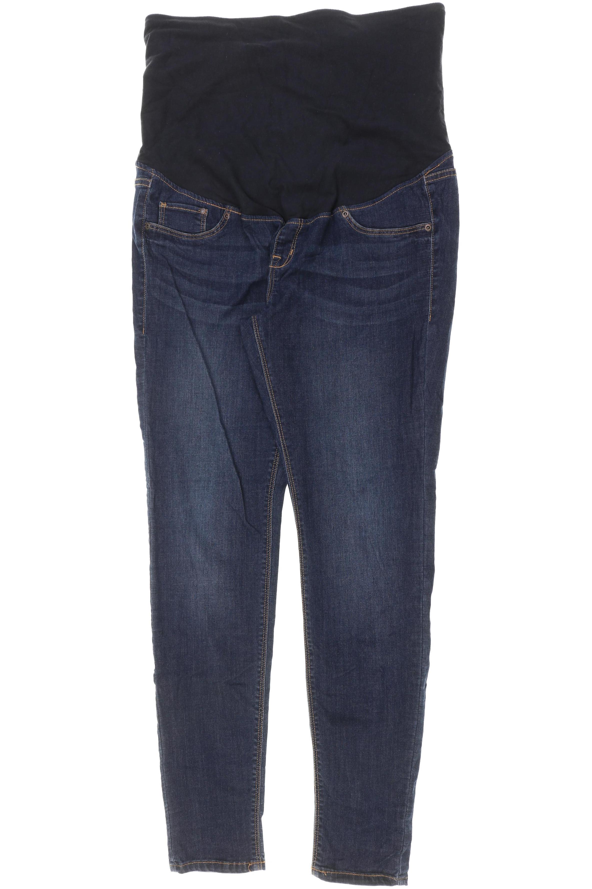 Thumbnail - H&amp;M Mama Damen Jeans, blau, Gr. 44