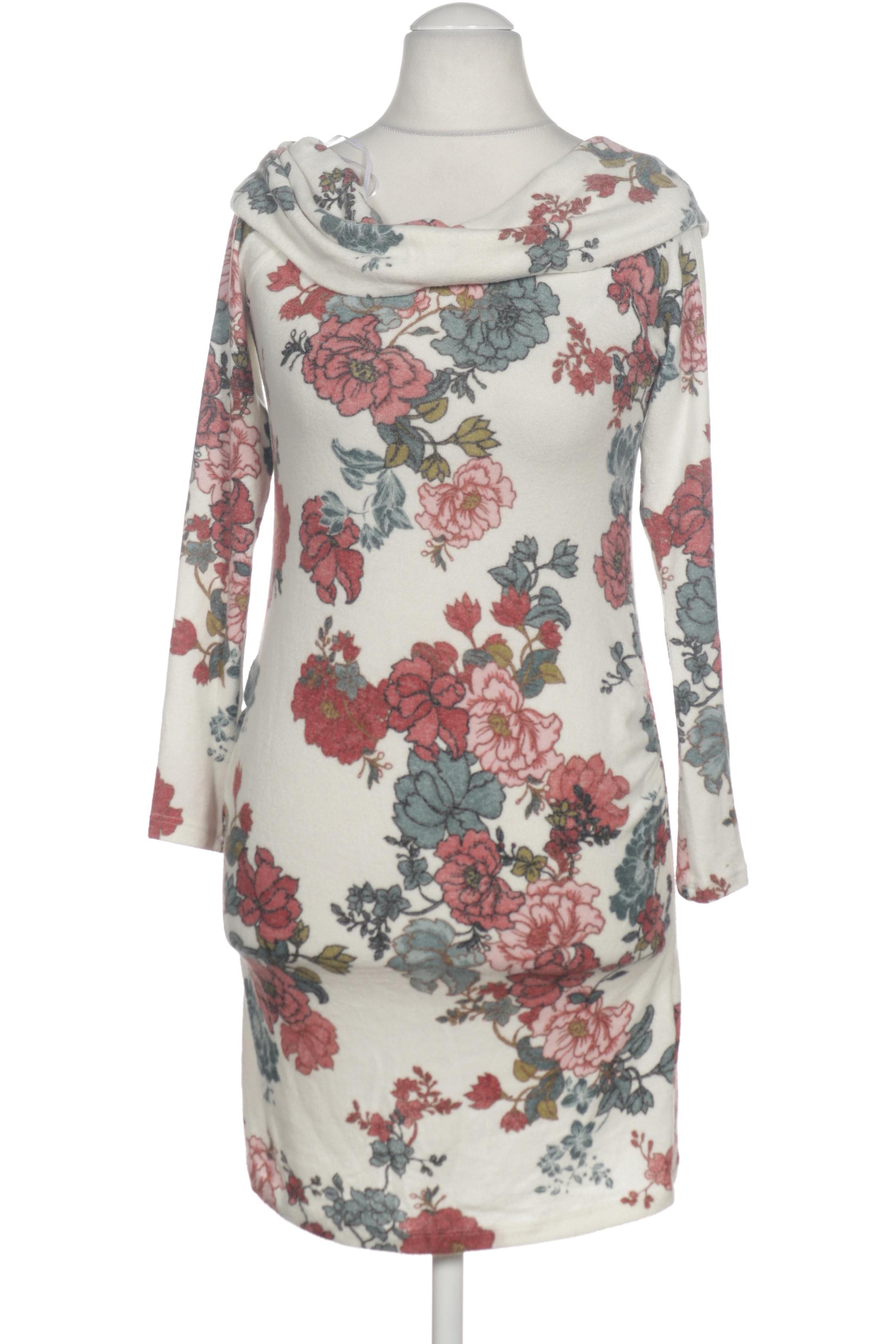 

H&M Mama Damen Kleid, weiß, Gr.