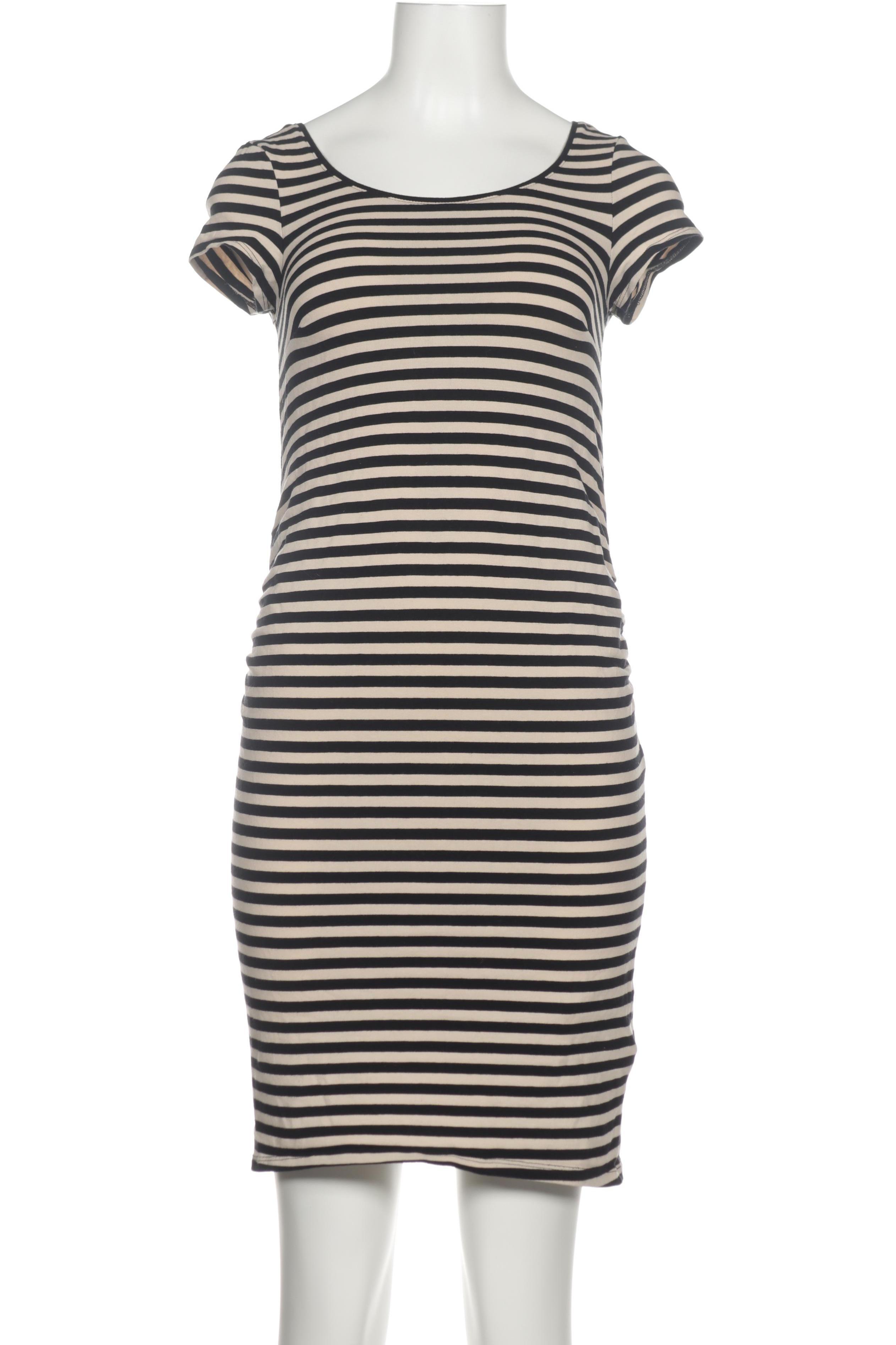 

H&M Mama Damen Kleid, beige, Gr.