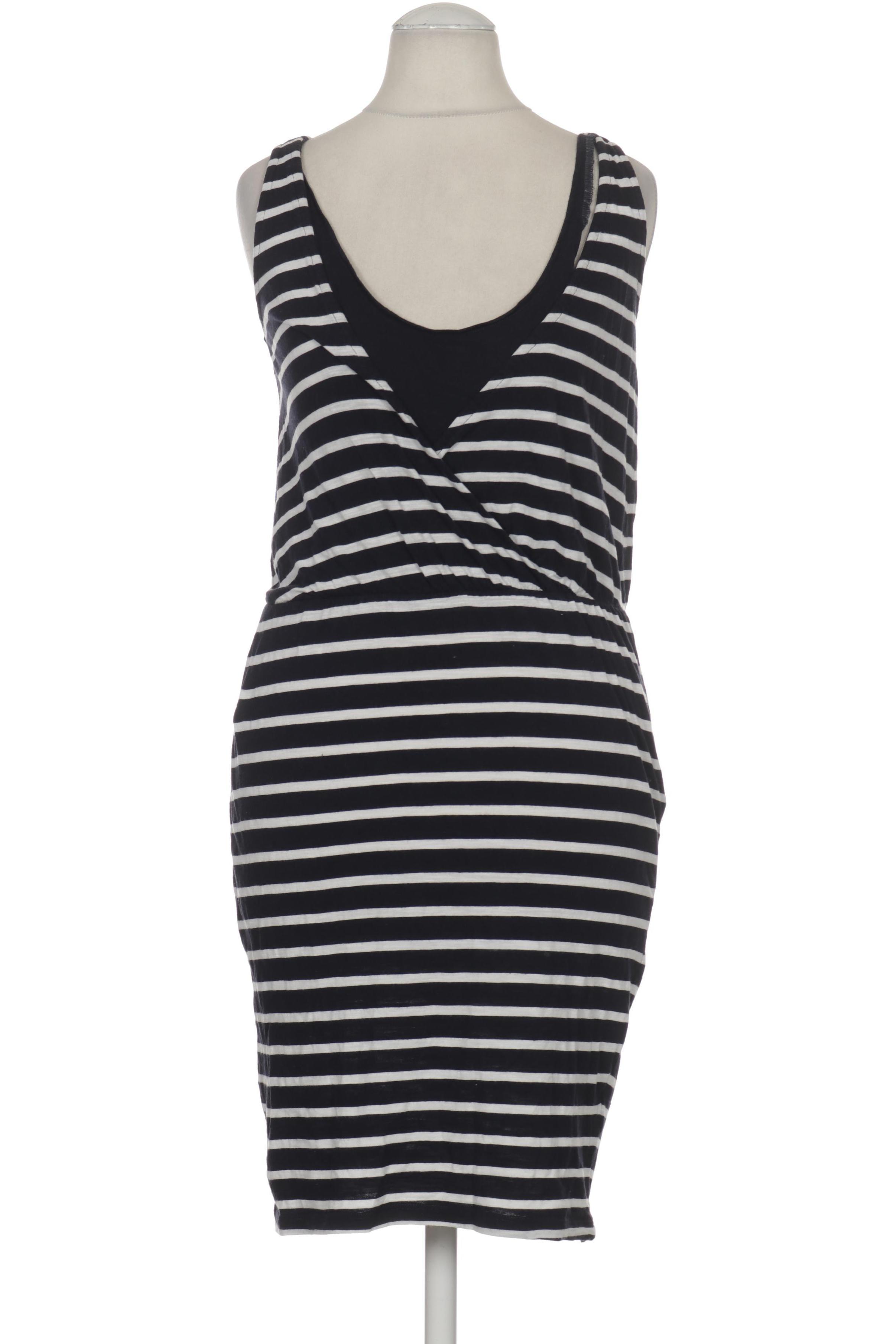 

H&M Mama Damen Kleid, blau, Gr.