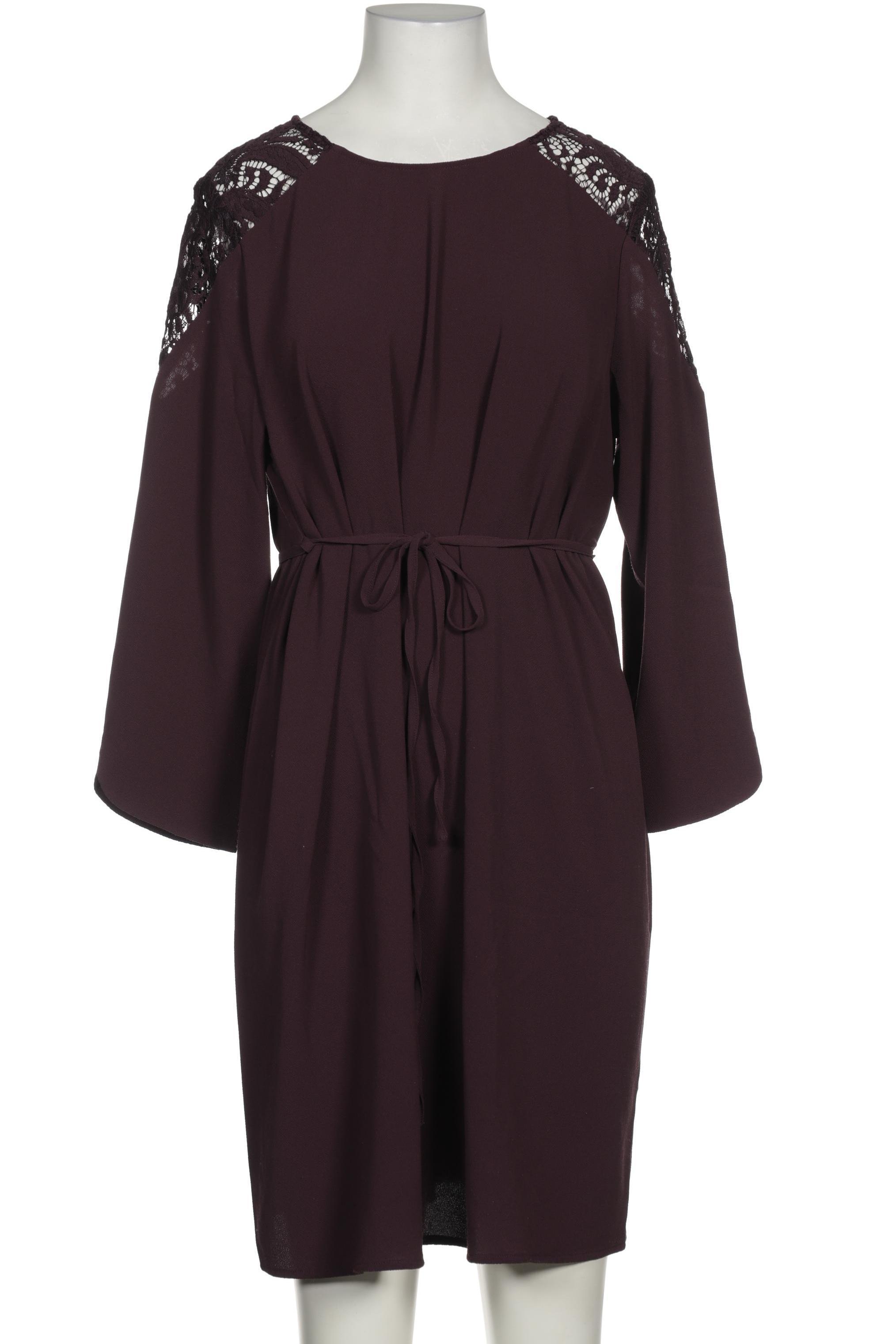 

H&M Mama Damen Kleid, lila, Gr.