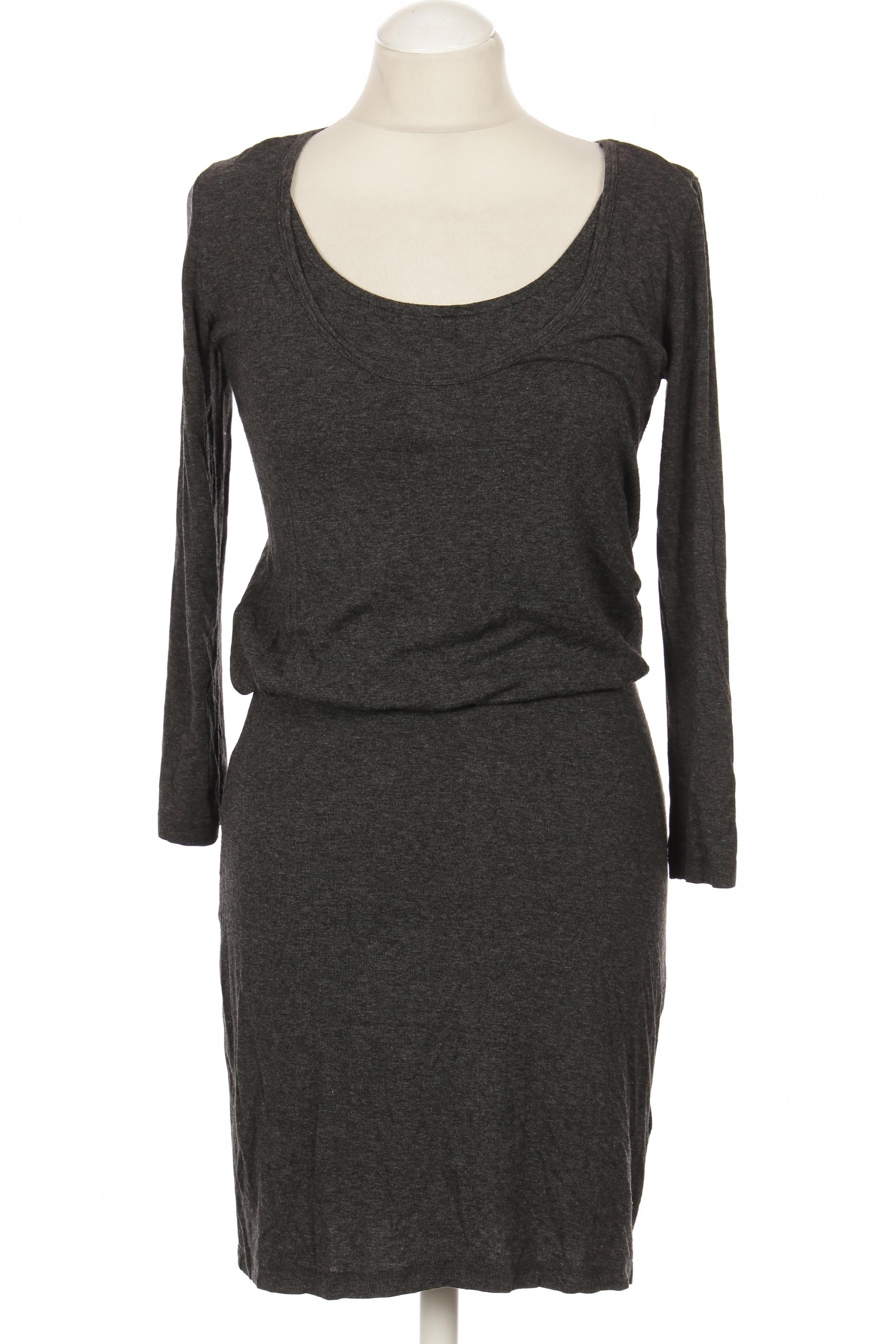 

H&M Mama Damen Kleid, grau, Gr.