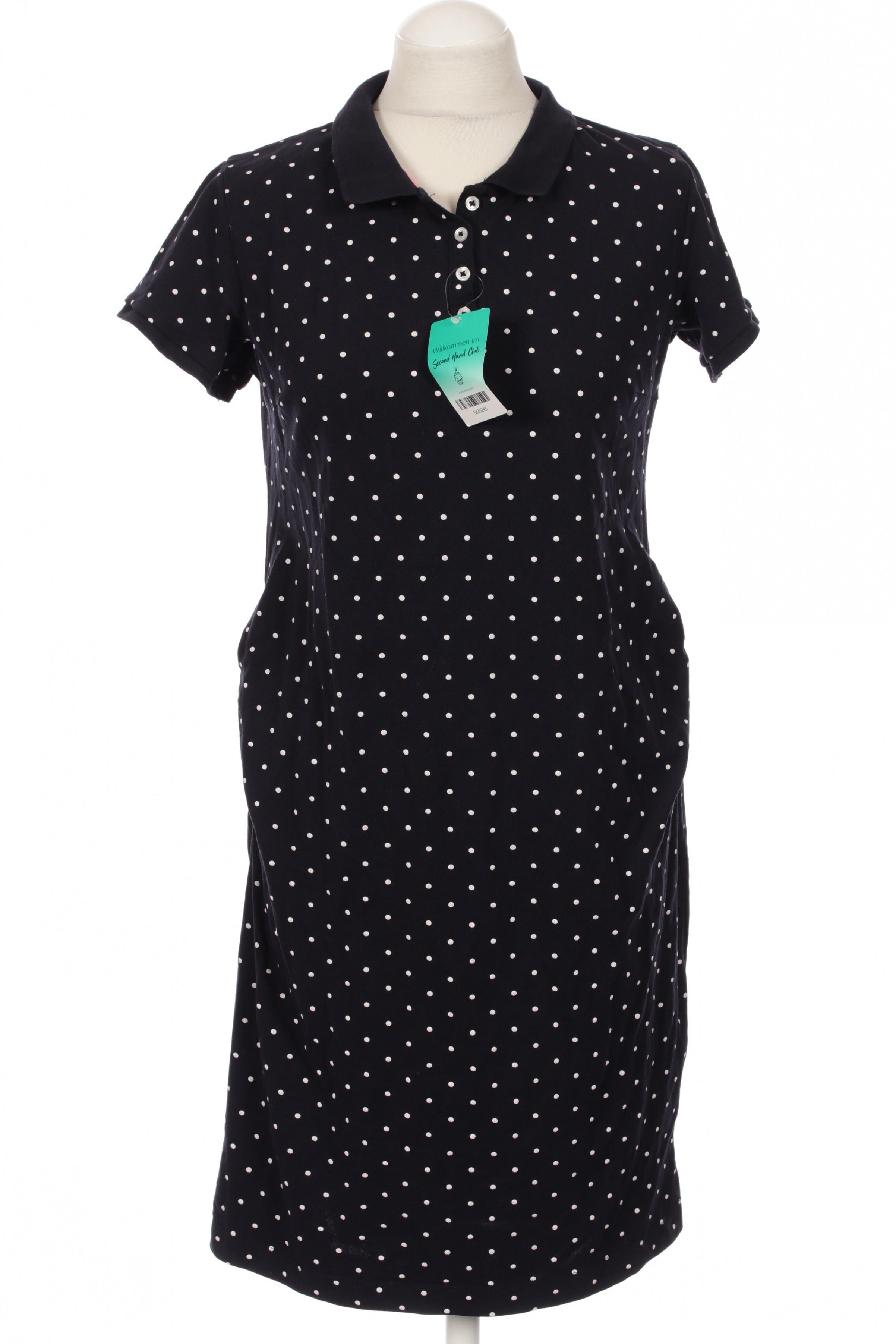 

H&M Mama Damen Kleid, blau, Gr.