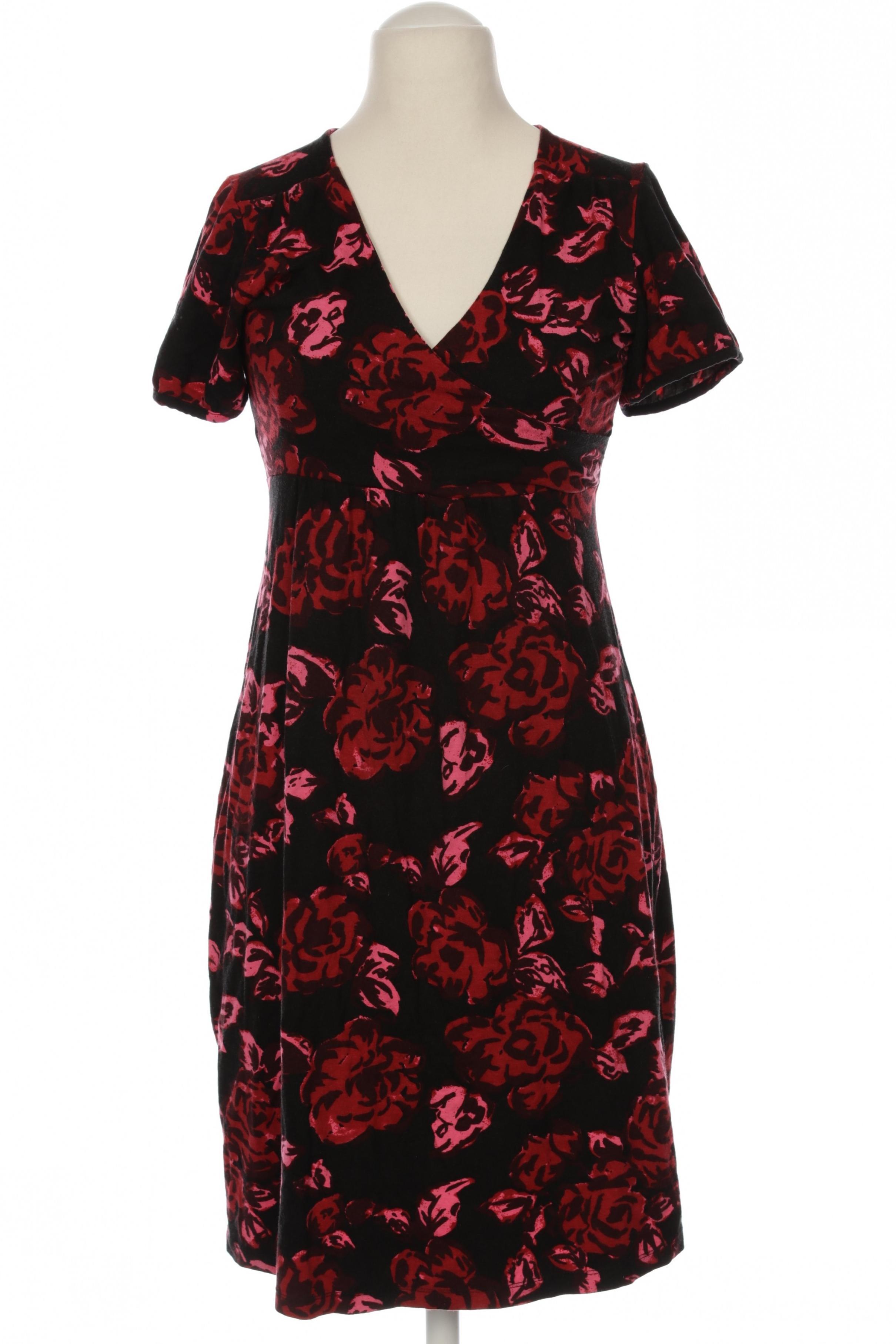 

H&M Mama Damen Kleid, schwarz, Gr.