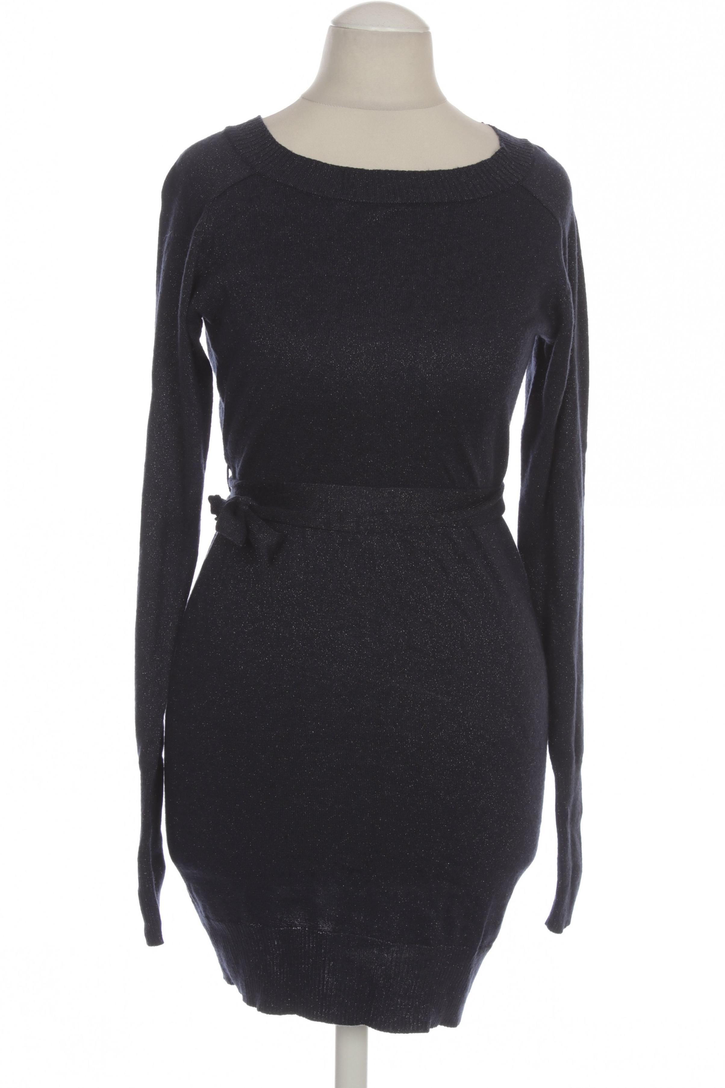 

H&M Mama Damen Kleid, blau, Gr.