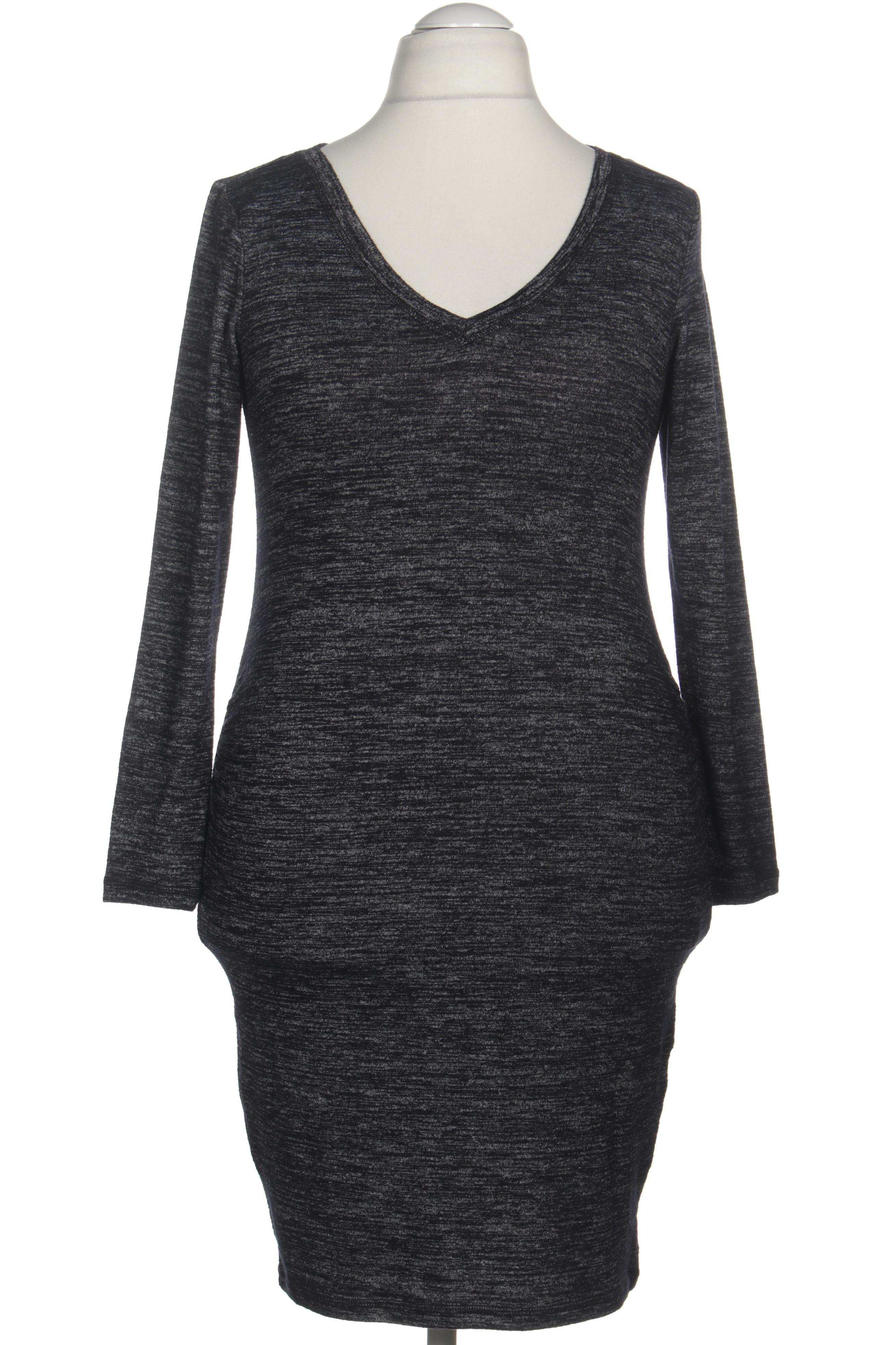 

H&M Mama Damen Kleid, blau, Gr.