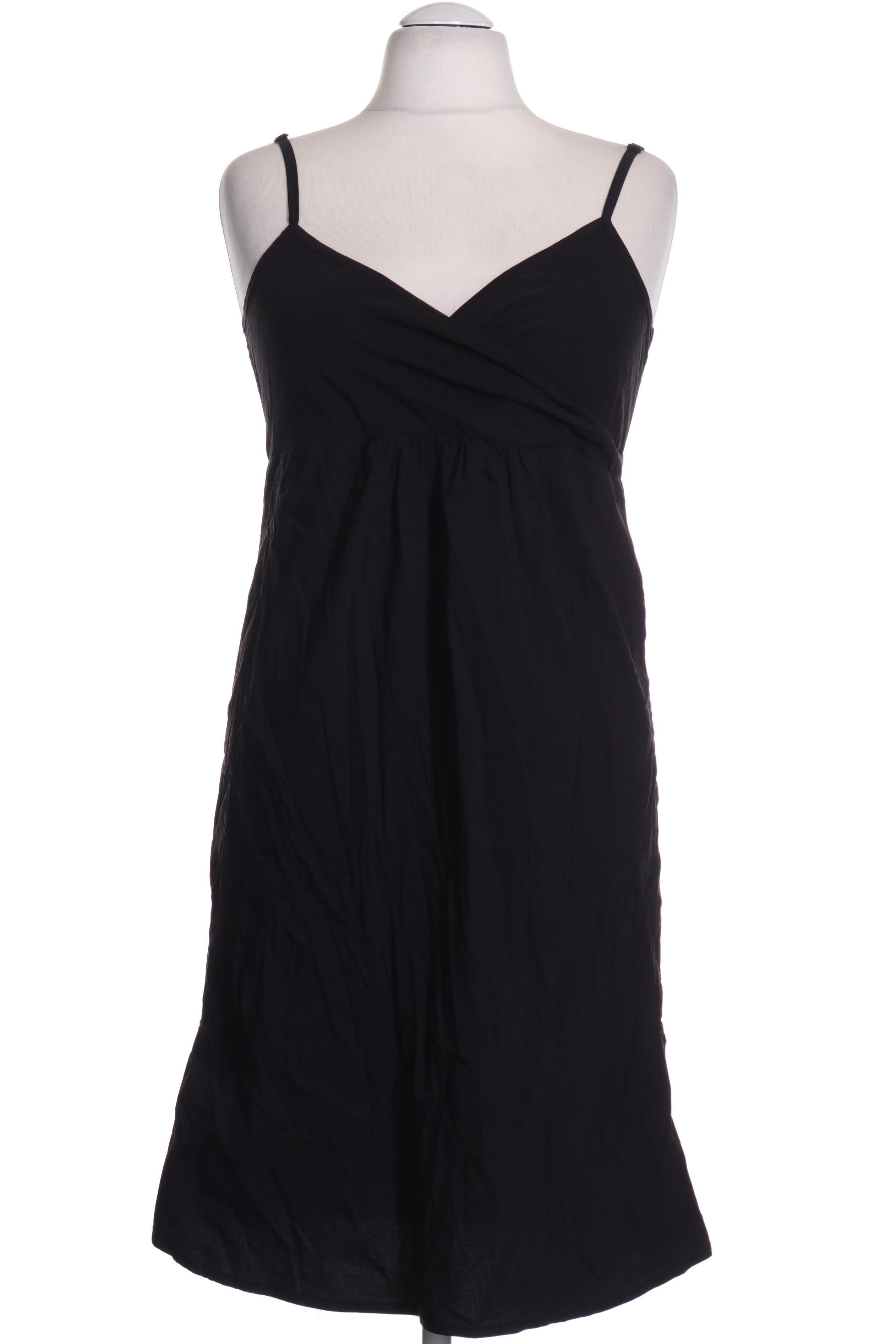 

H&M Mama Damen Kleid, schwarz, Gr.