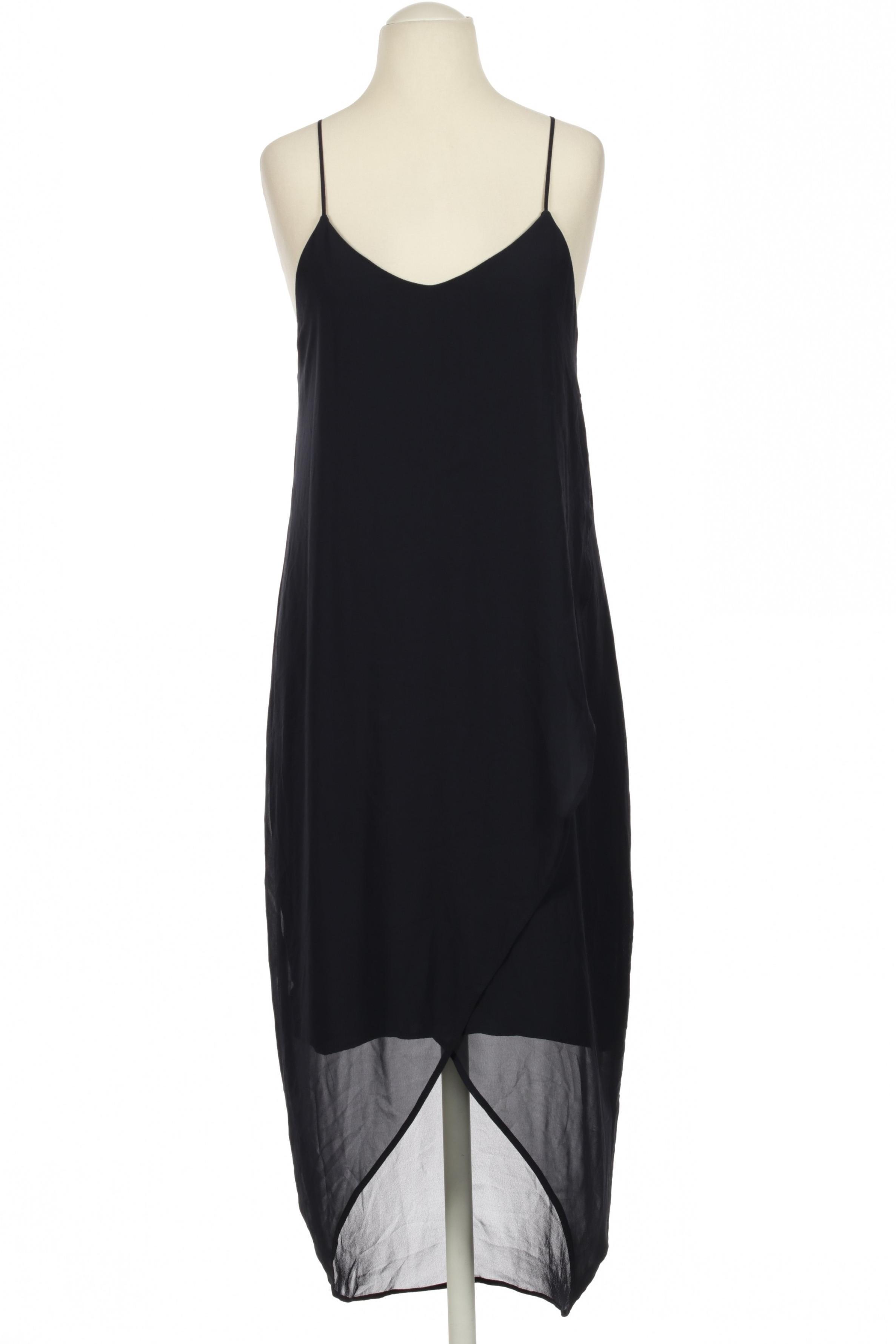 

H&M Mama Damen Kleid, blau, Gr. 42