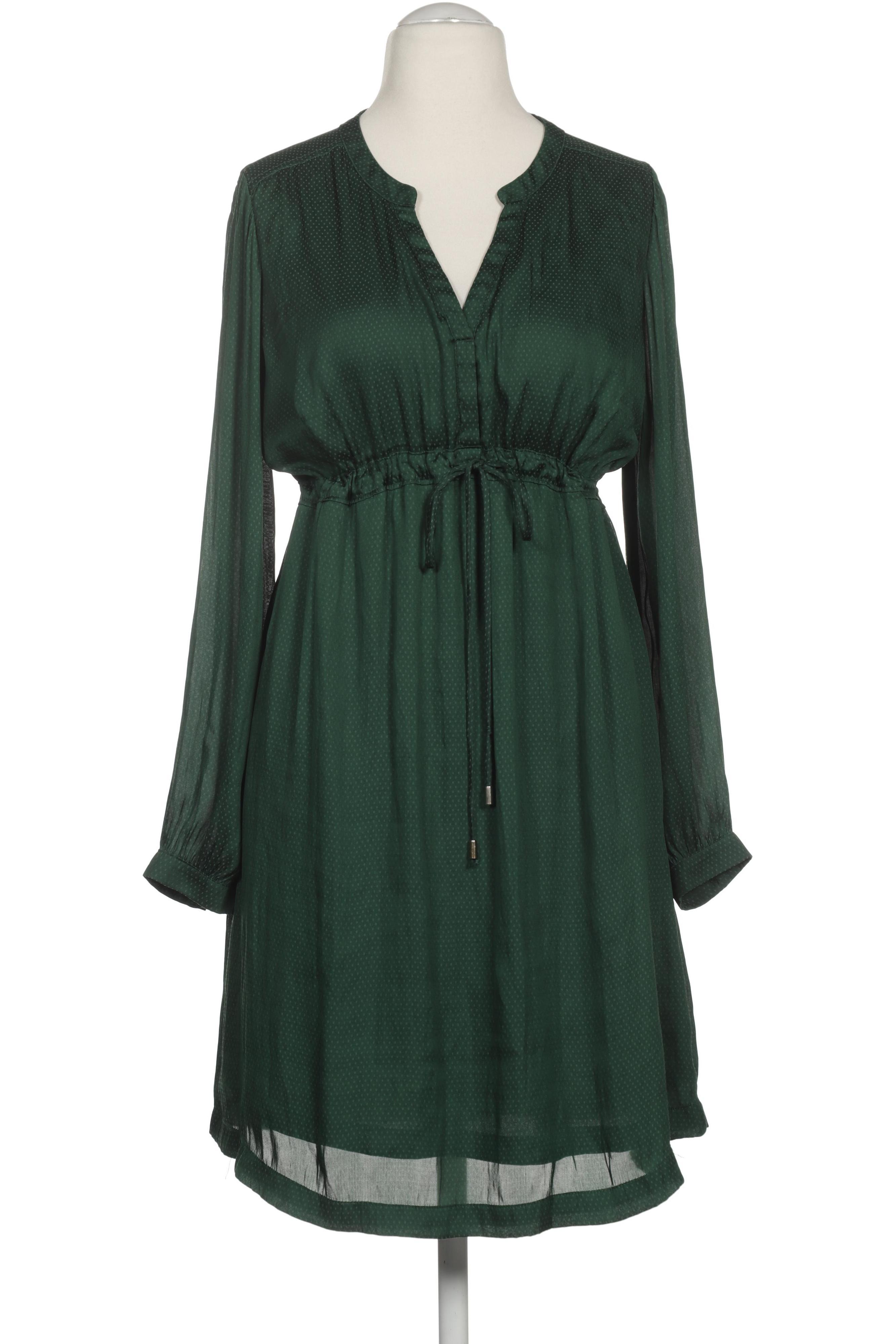 

H&M Mama Damen Kleid, grün, Gr.