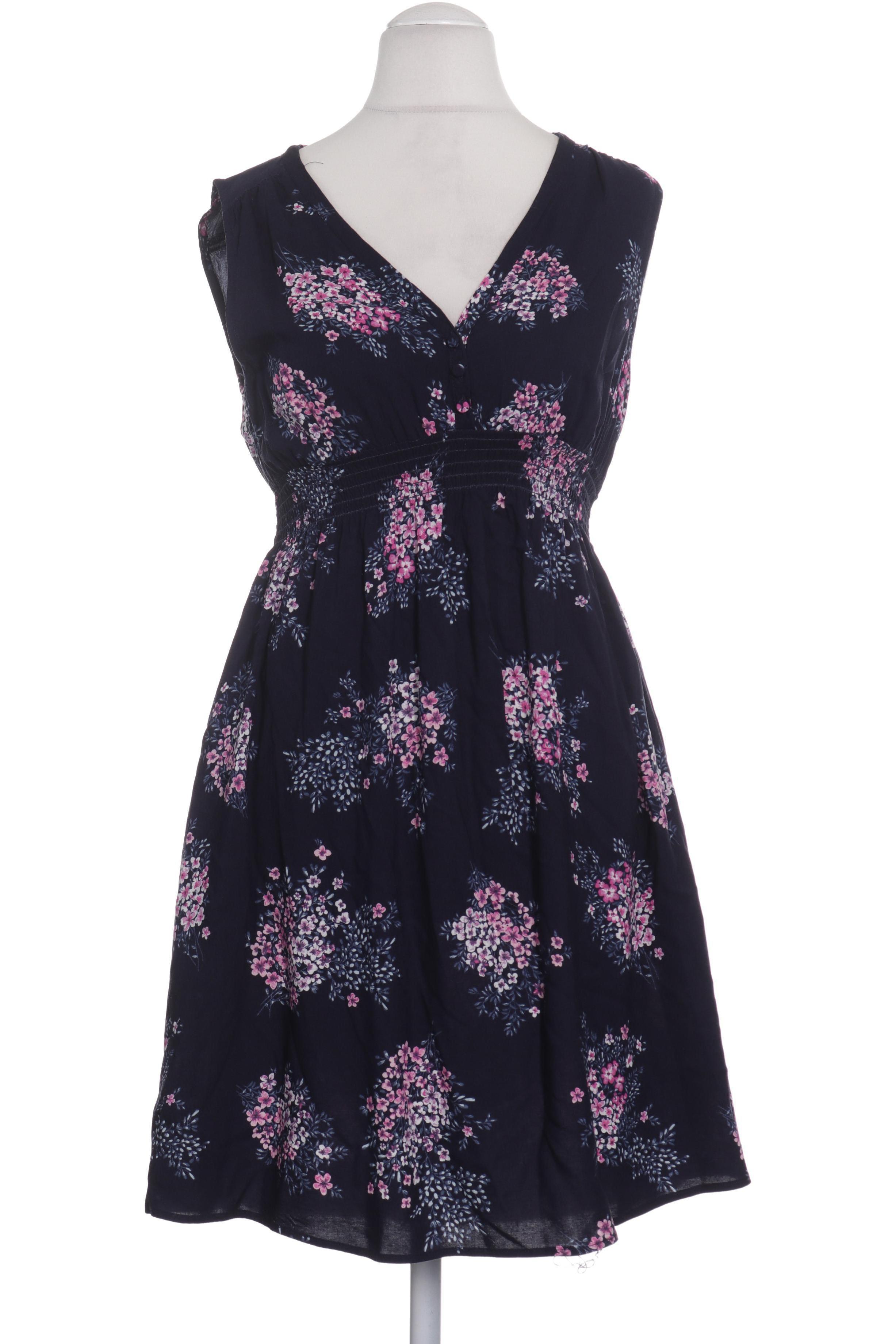 

H&M Mama Damen Kleid, blau, Gr.