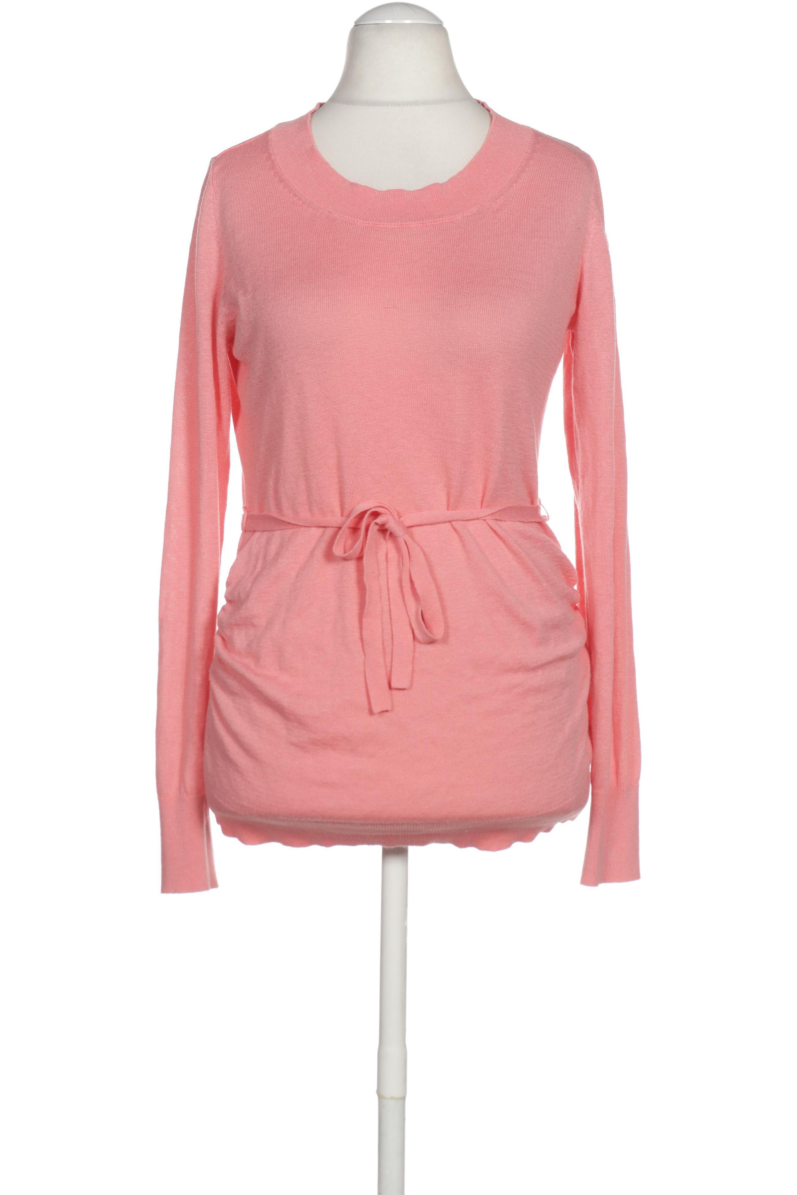 

H&M Mama Damen Langarmshirt, pink, Gr.