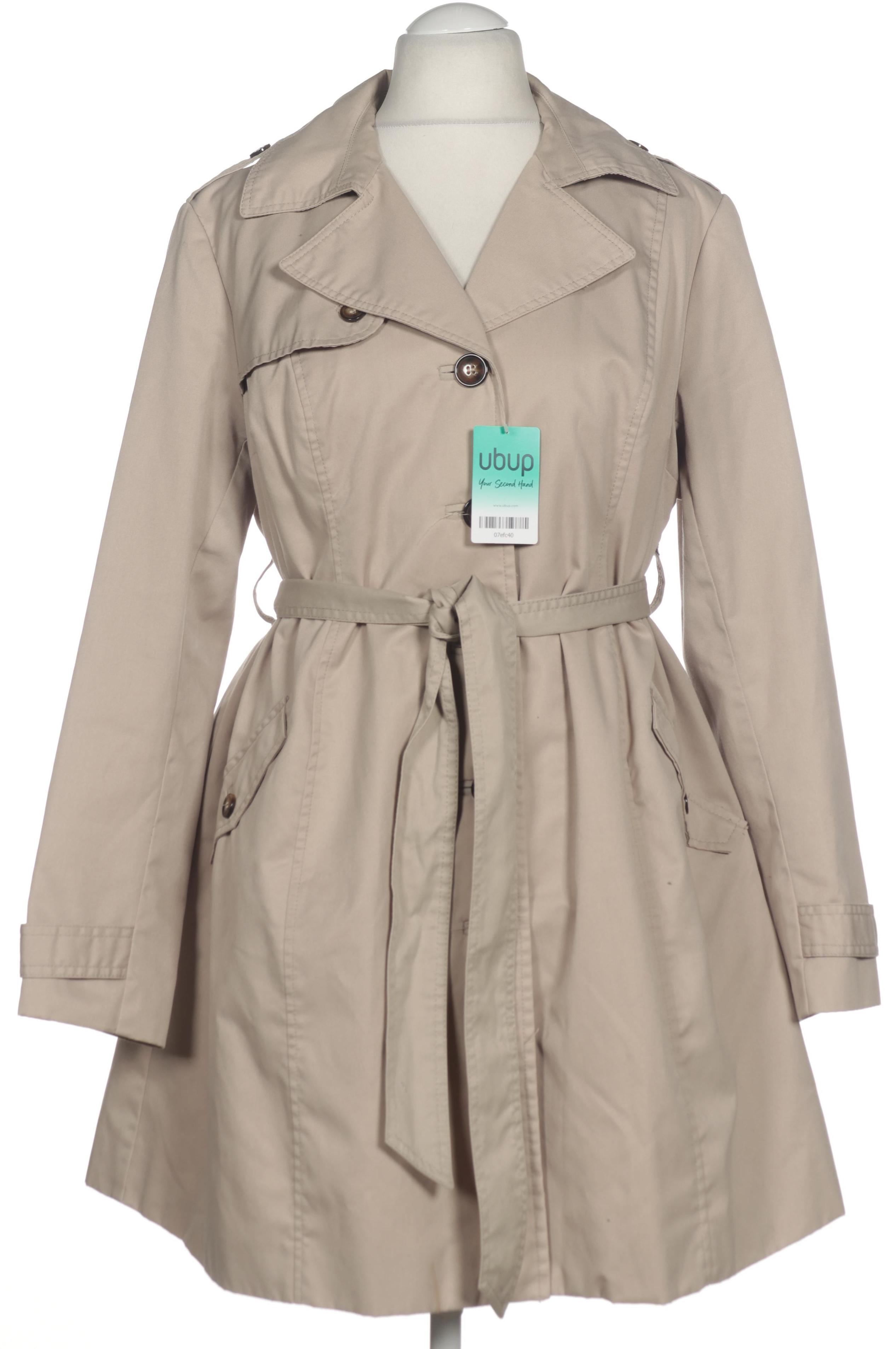 

H&M Mama Damen Mantel, beige, Gr.