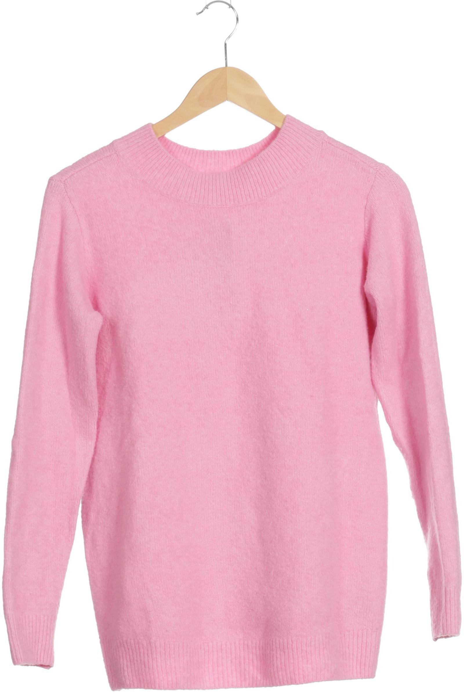 

H&M Mama Damen Pullover, pink, Gr.