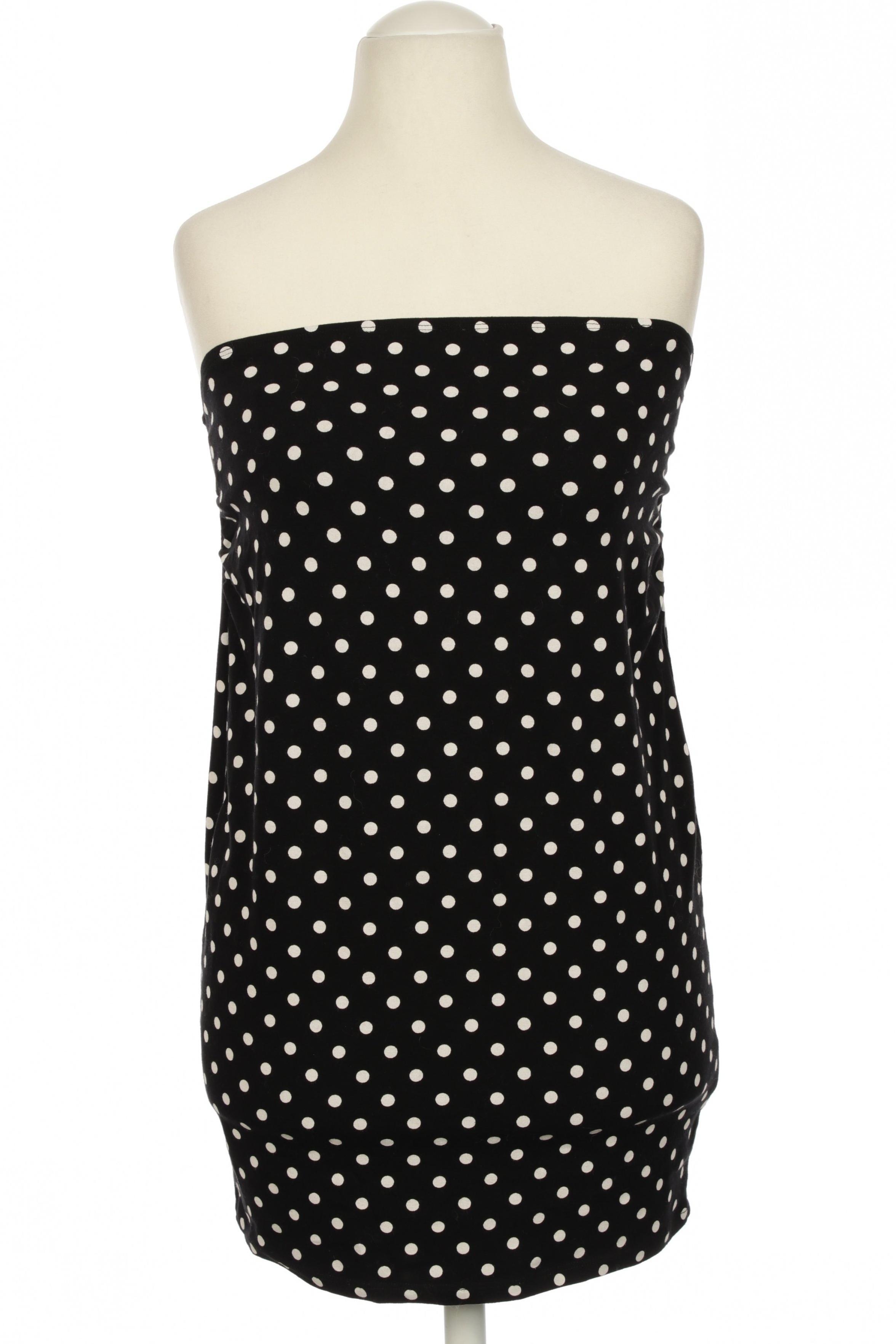 

H&M Mama Damen Rock, schwarz, Gr.