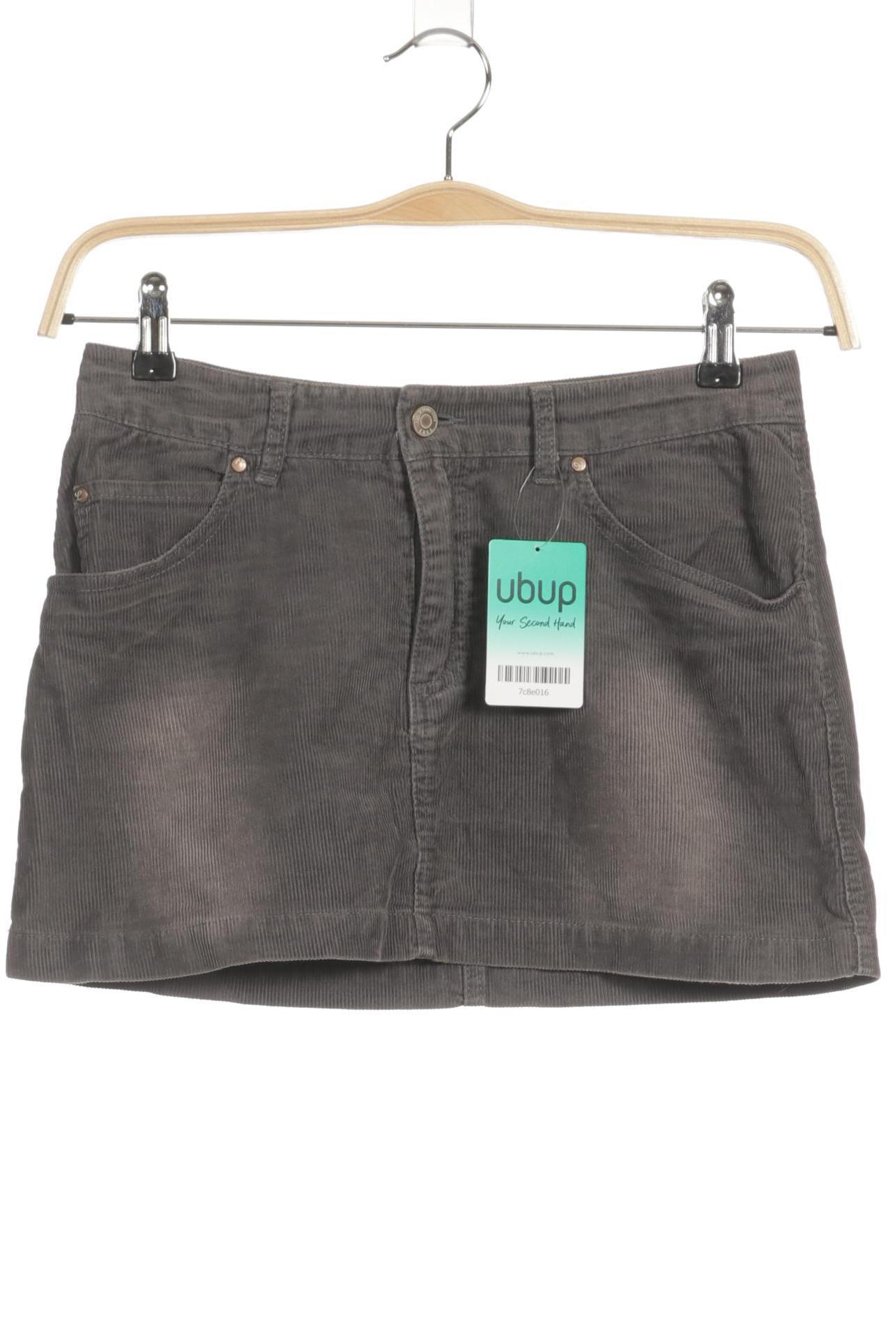 

H&M Mädchen Rock, grau, Gr. 170