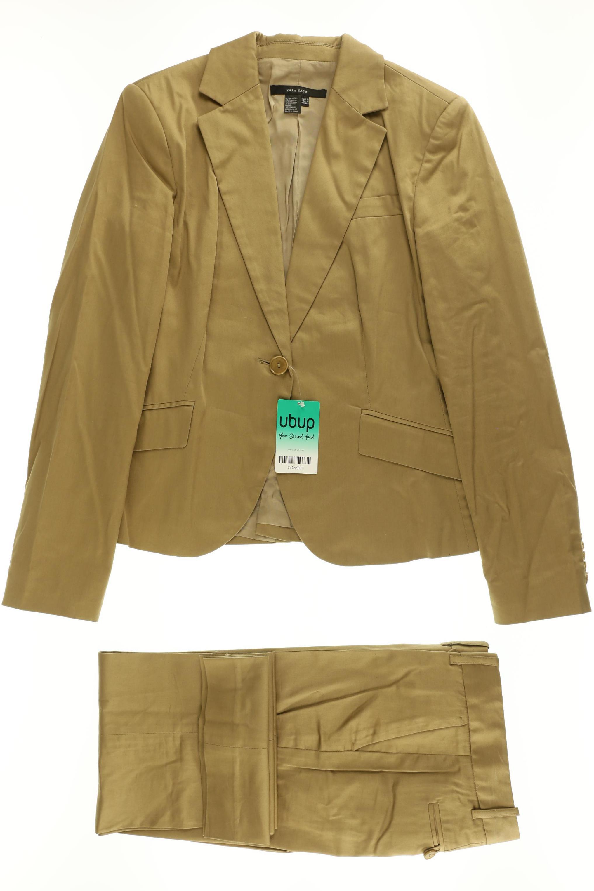 

Zara Damen Anzug, beige, Gr.