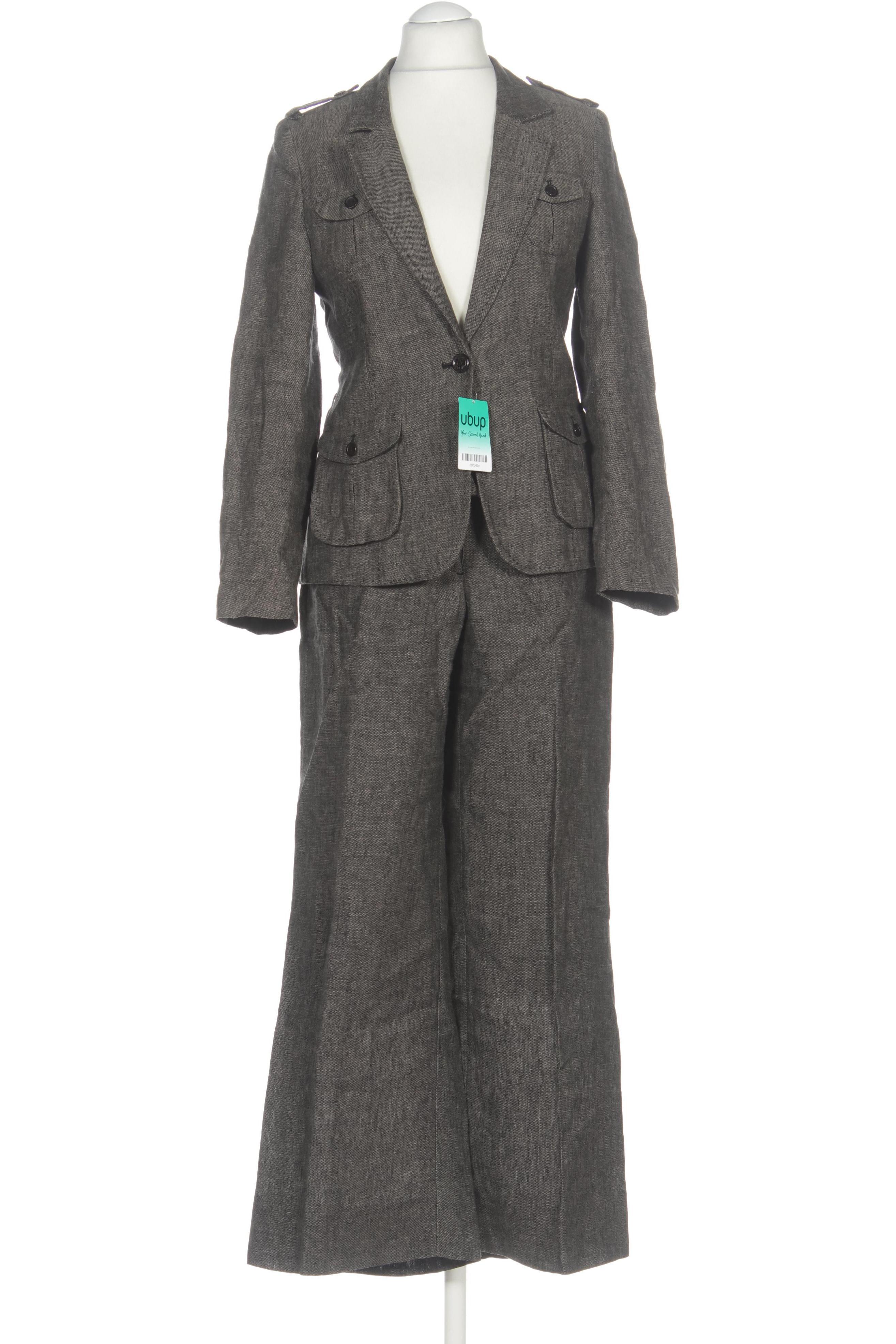 

H&M Damen Anzug, braun, Gr. 40