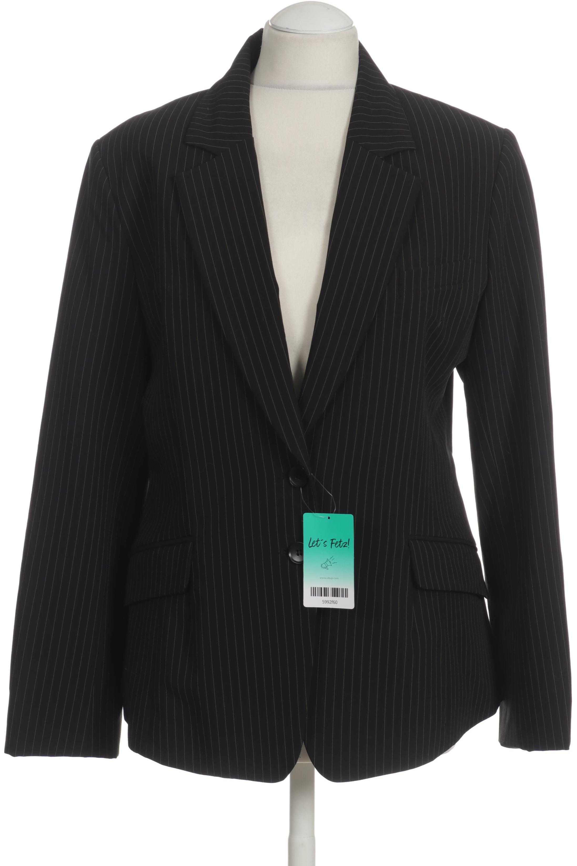 

H&M Damen Blazer, braun, Gr. 42