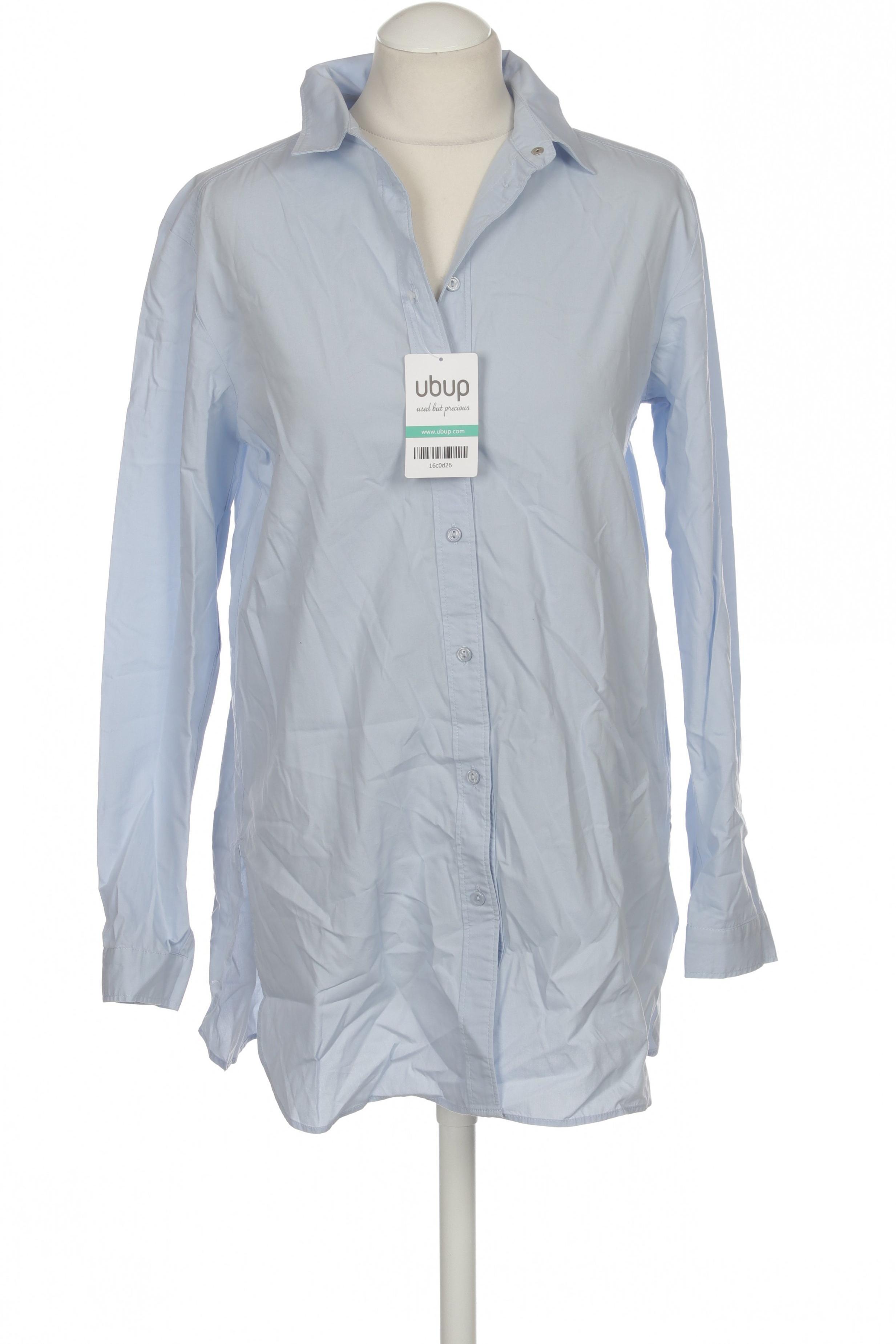 

H&M Damen Bluse, lila, Gr. 36