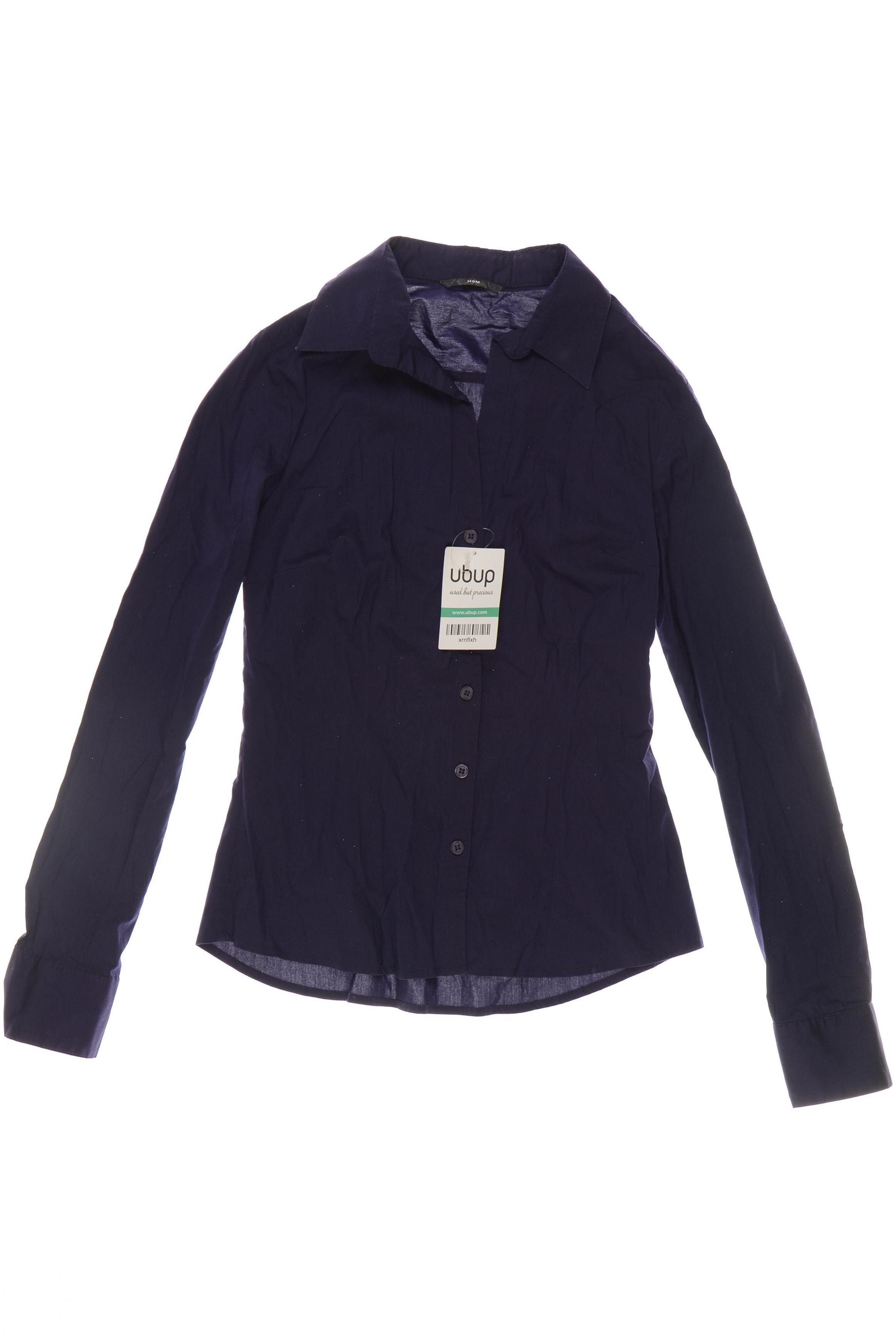 

H&M Damen Bluse, lila, Gr.