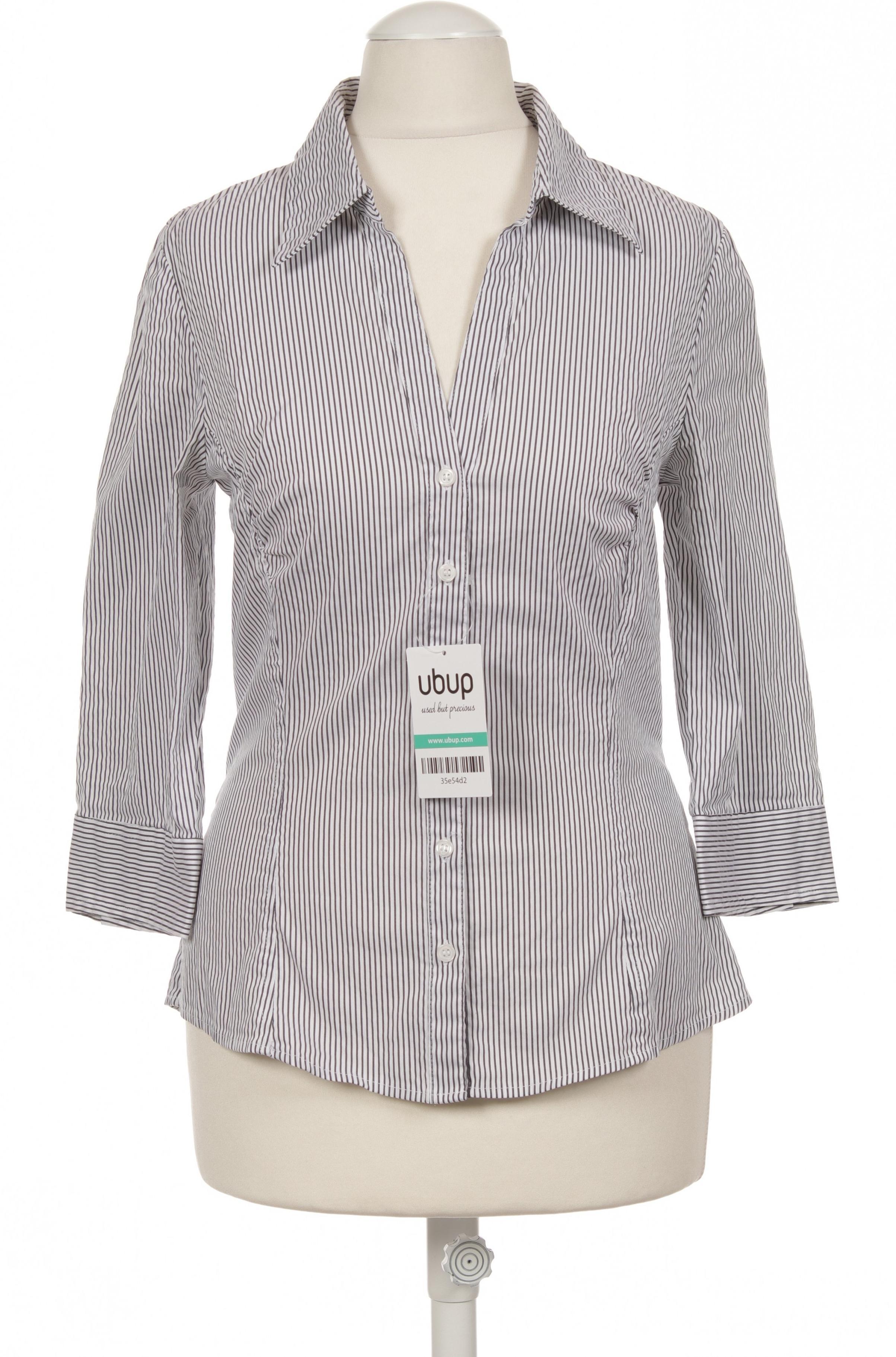 

H&M Damen Bluse, mehrfarbig, Gr. 36