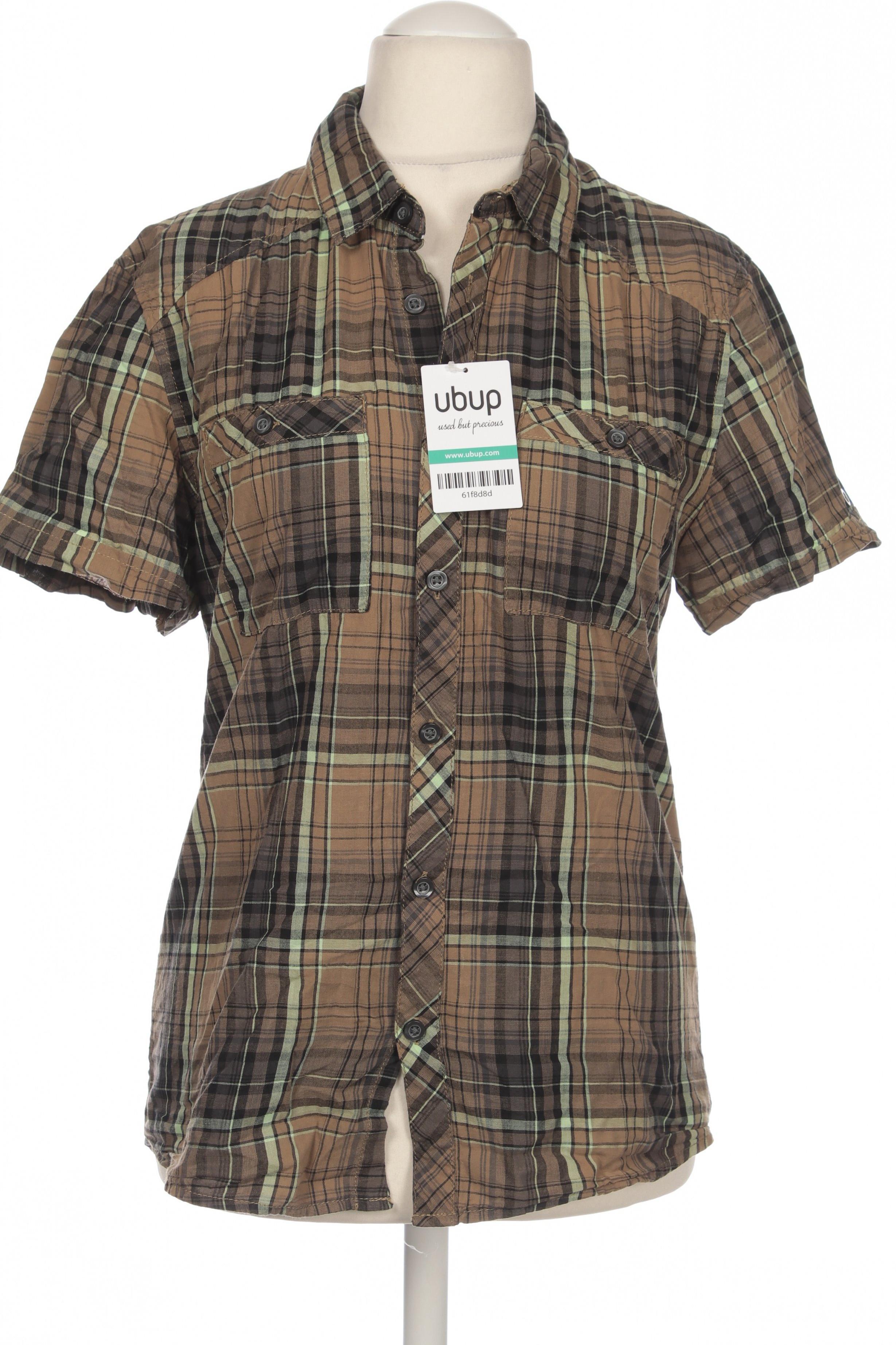 

H&M Damen Bluse, grün, Gr.