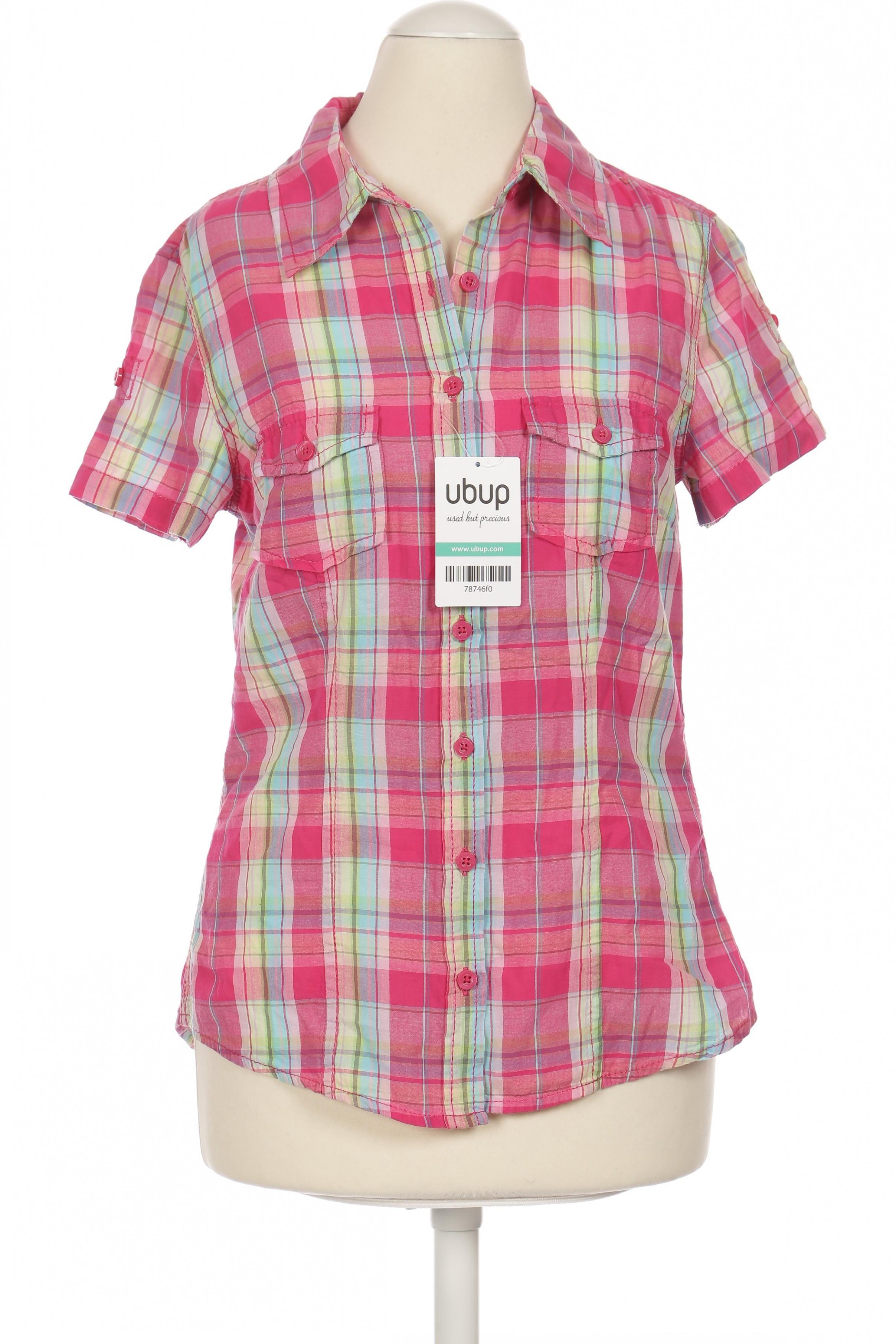 

H&M Damen Bluse, pink, Gr. 34