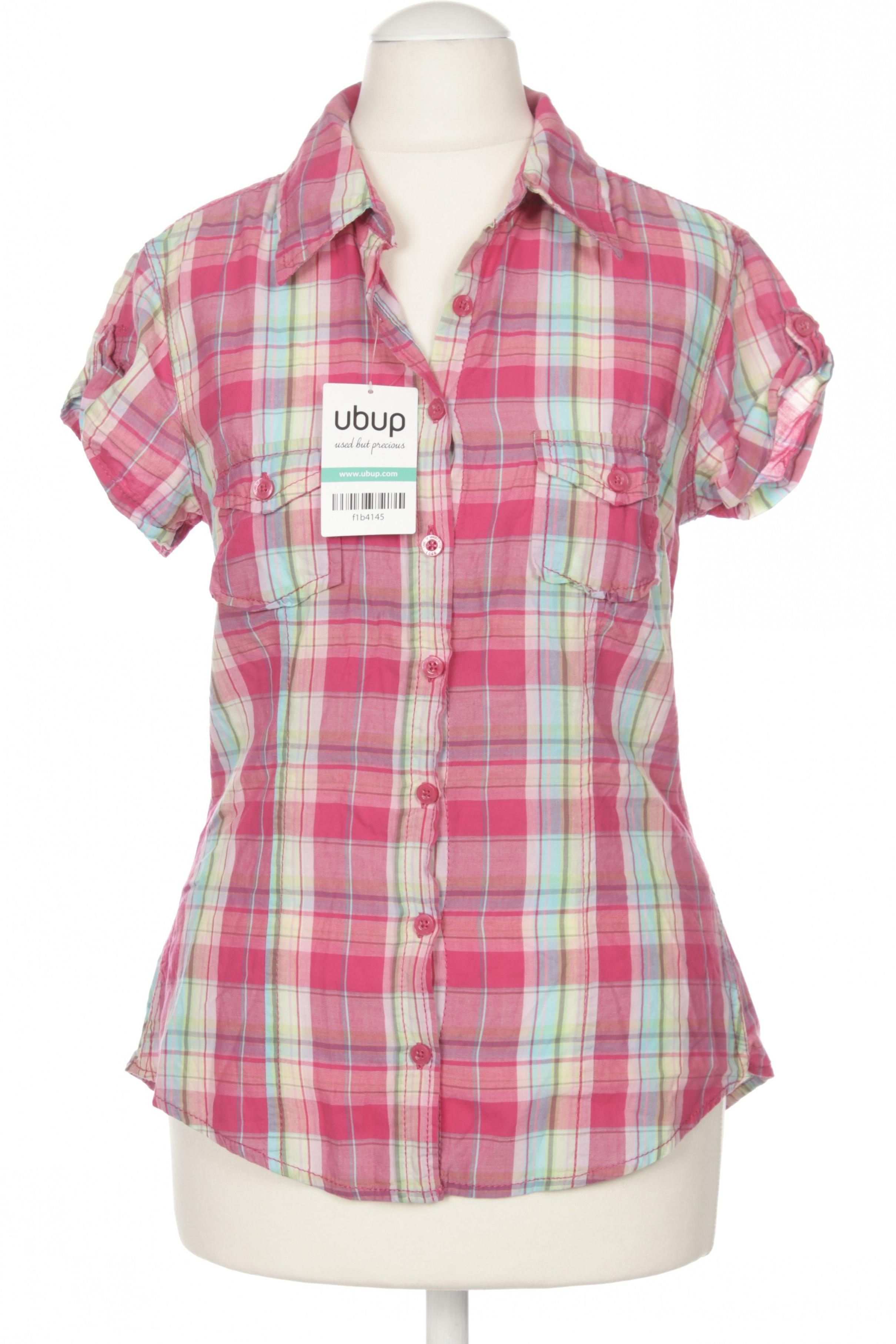 

H&M Damen Bluse, pink, Gr. 34