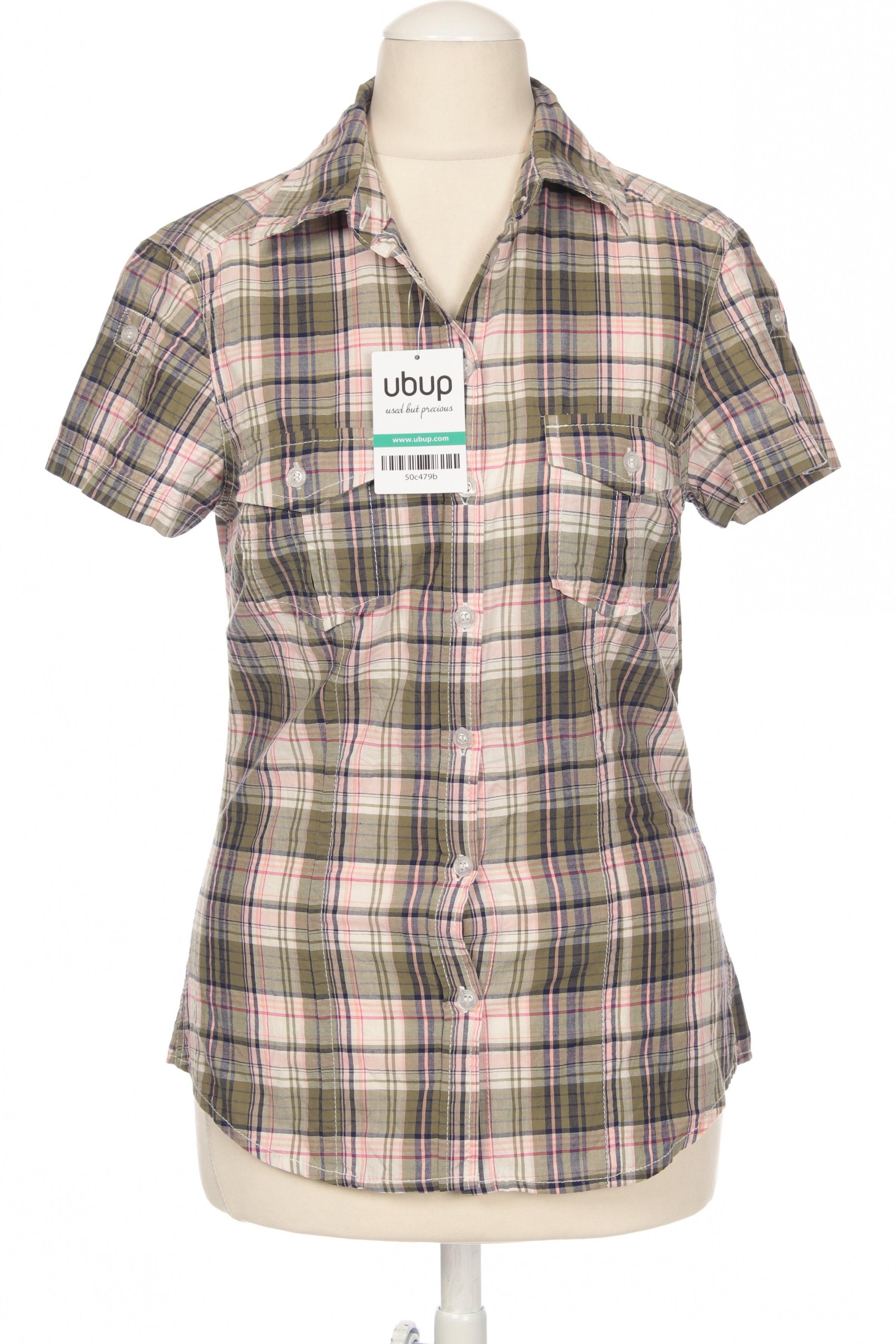 

H&M Damen Bluse, mehrfarbig, Gr. 34