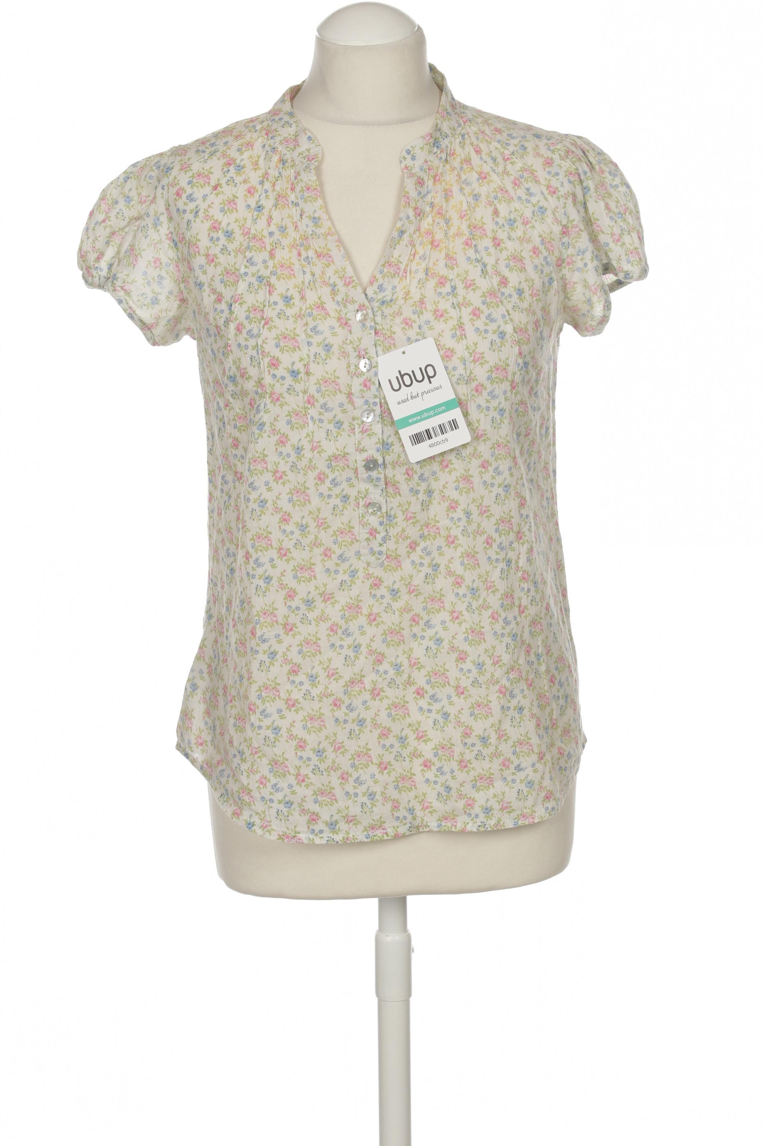 

H&M Damen Bluse, mehrfarbig, Gr.