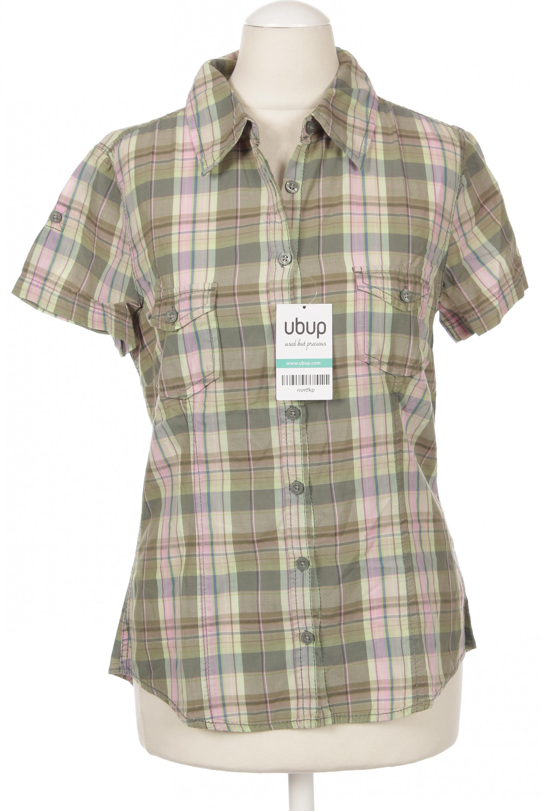 

H&M Damen Bluse, mehrfarbig, Gr. 38