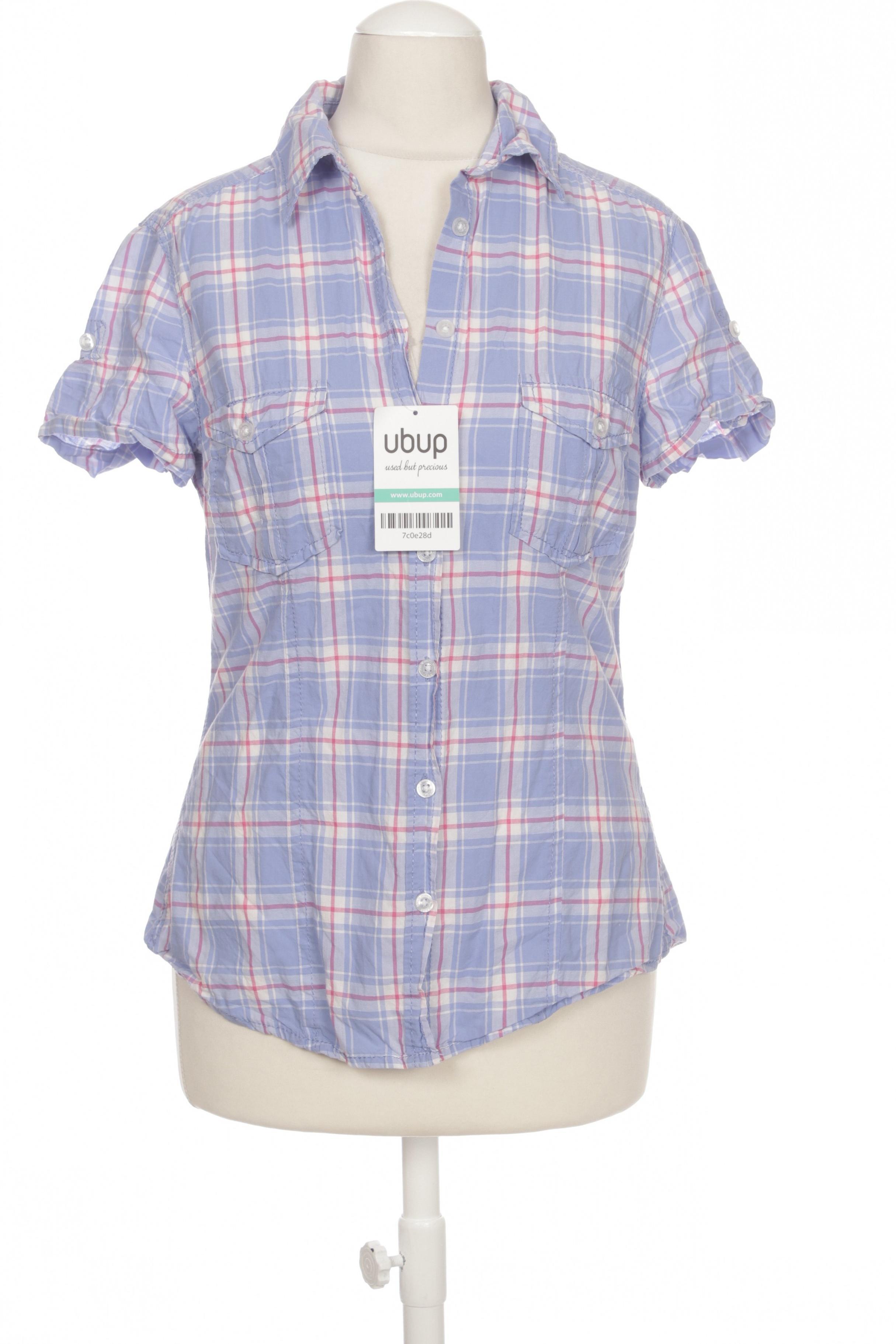 

H&M Damen Bluse, mehrfarbig, Gr. 36