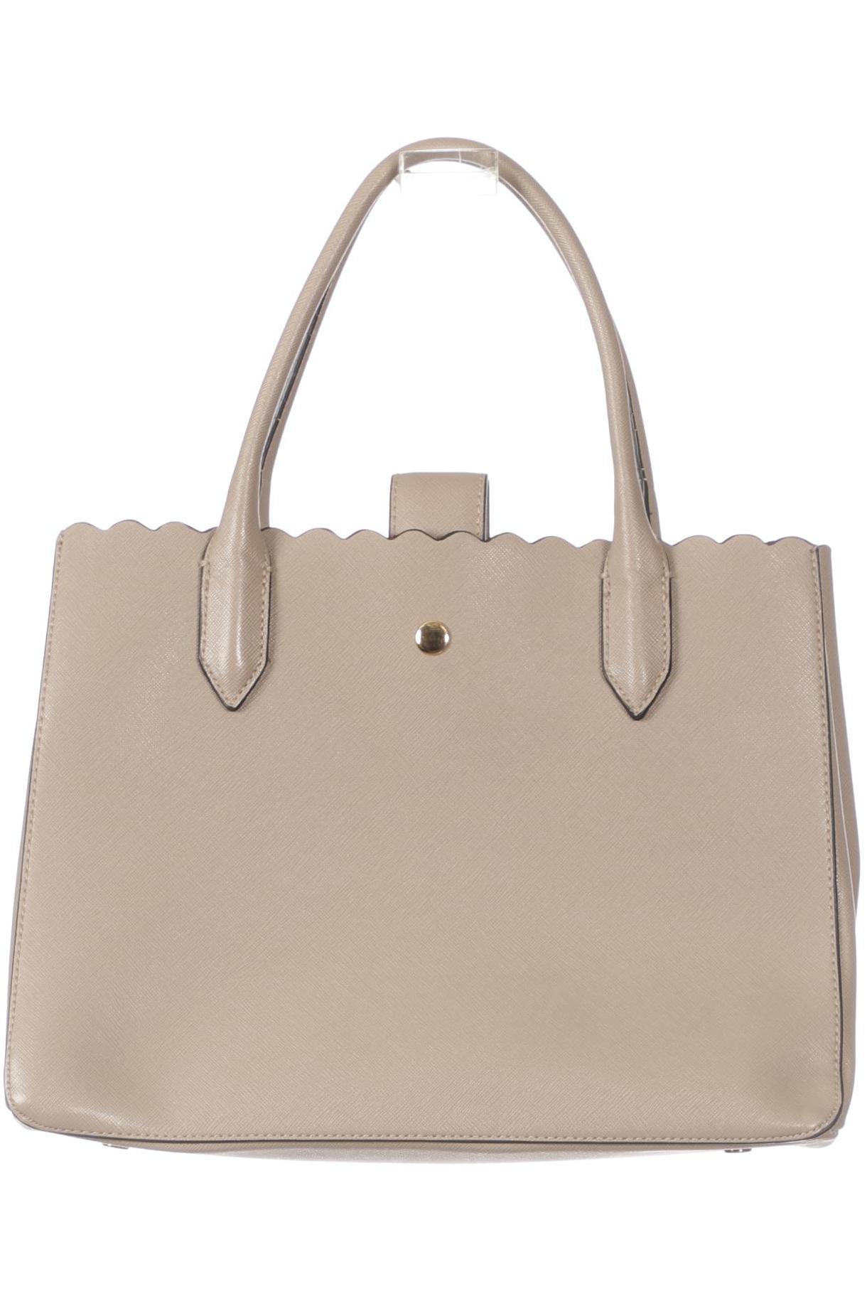 

H&M Damen Handtasche, braun, Gr.