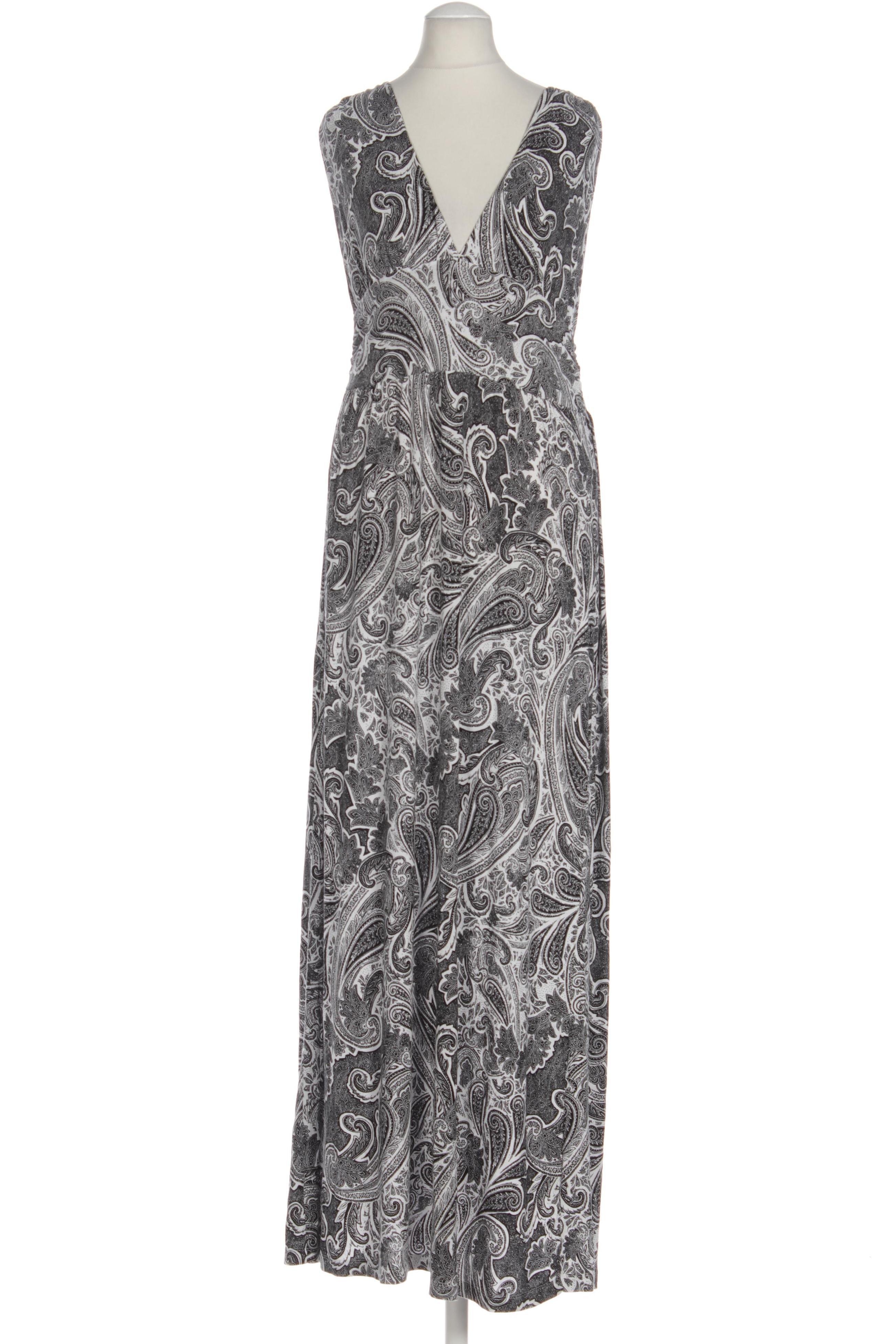 

H&M Damen Kleid, grau, Gr.