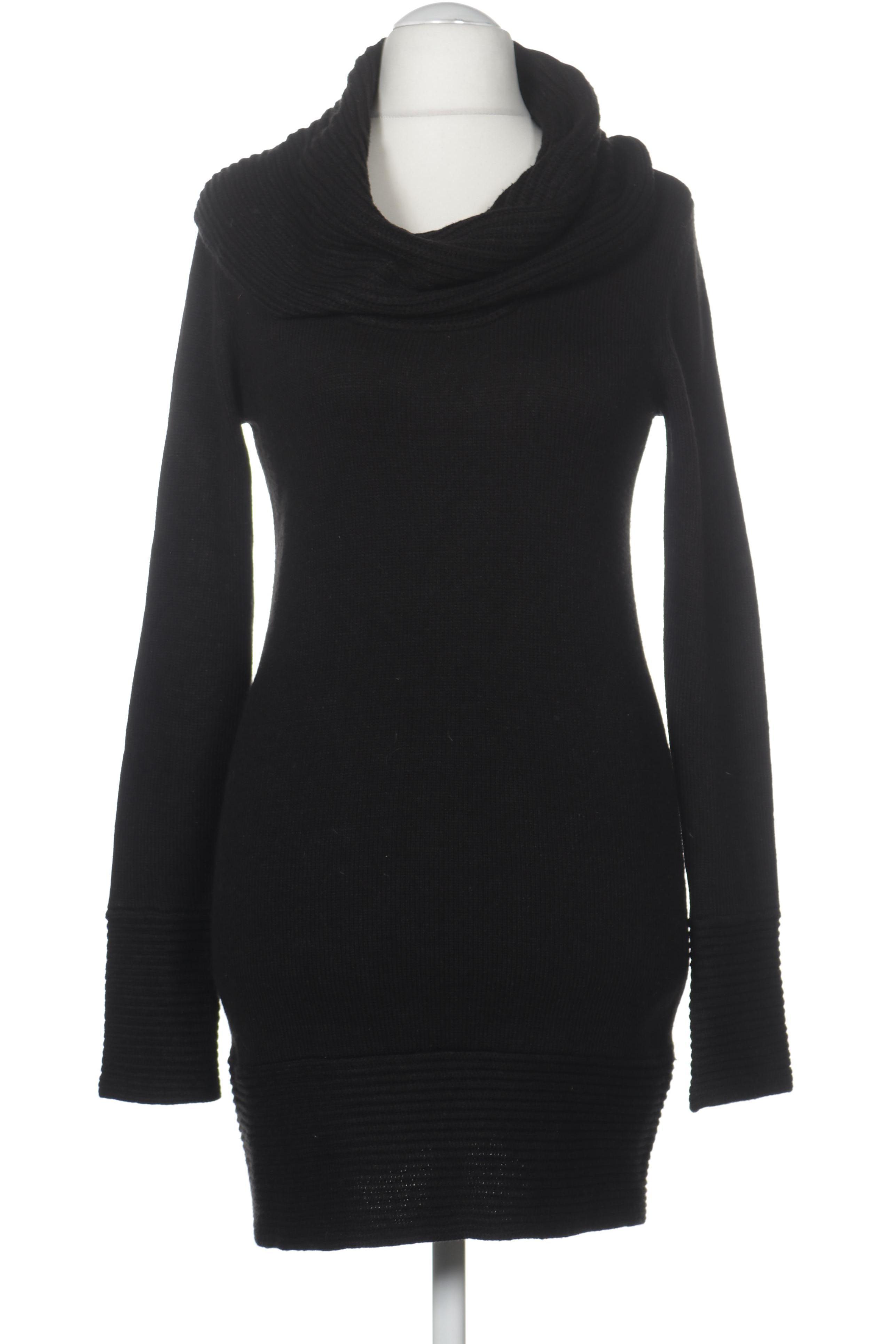 

H&M Damen Kleid, schwarz, Gr.