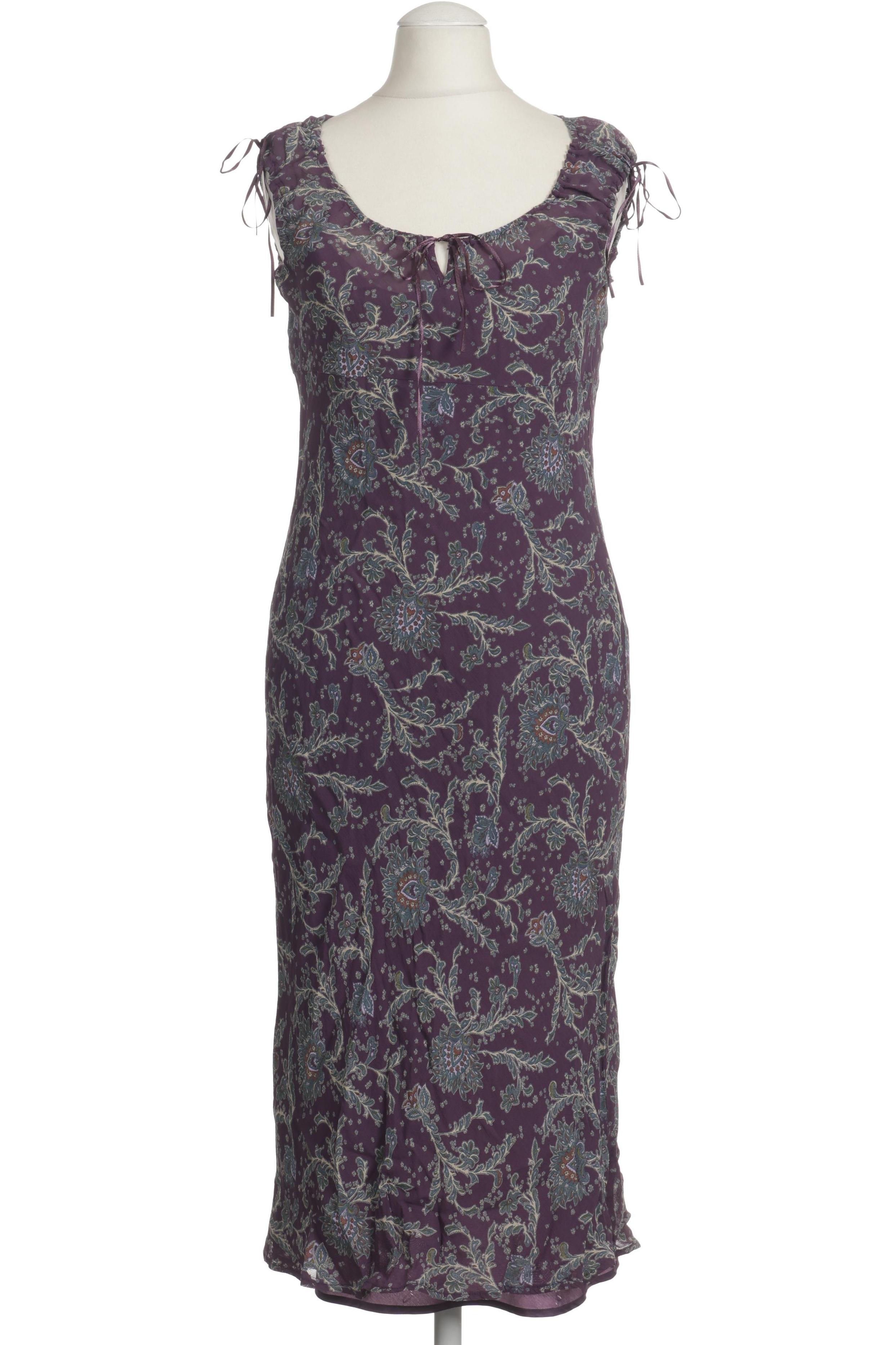

H&M Damen Kleid, lila, Gr. 38