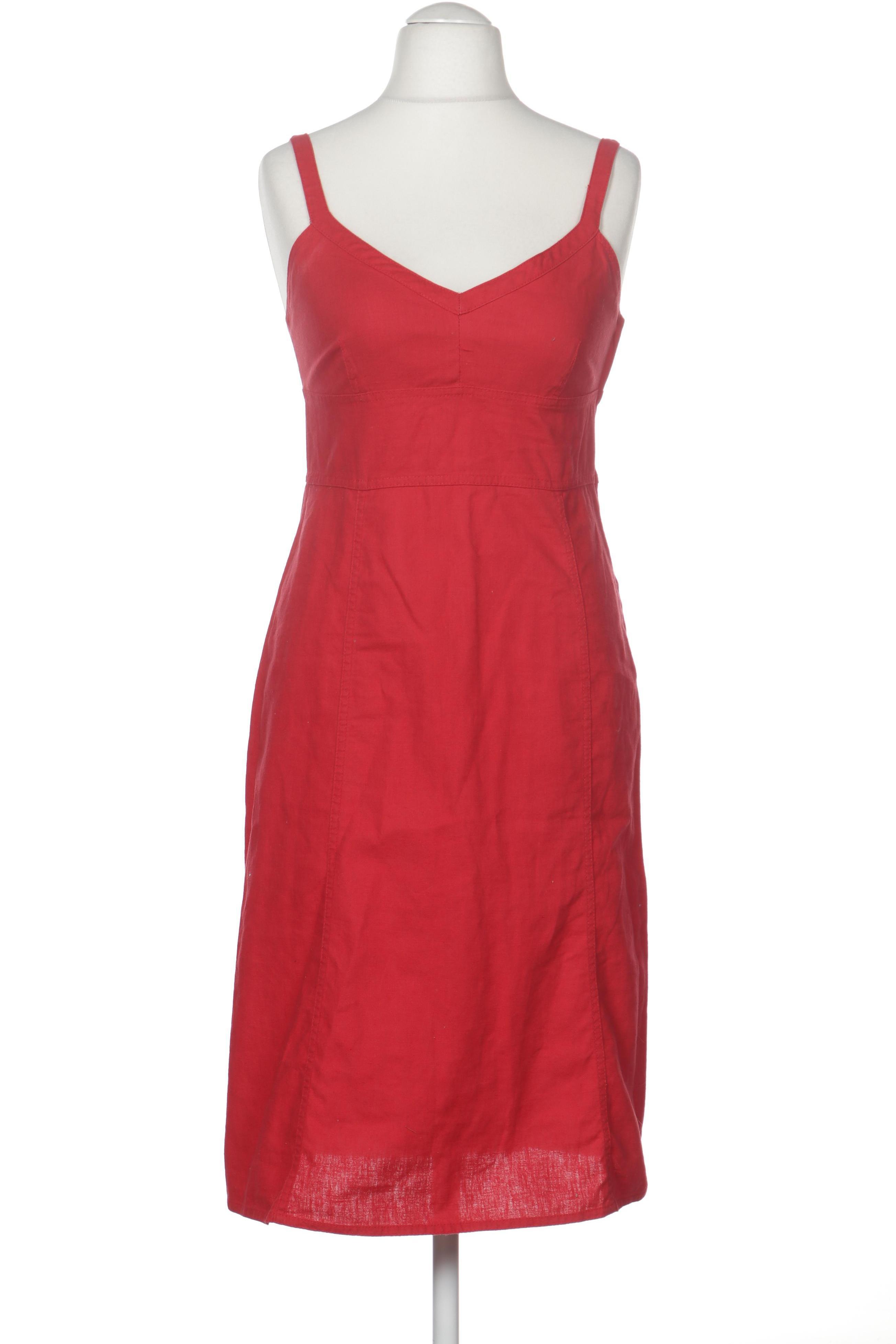 

H&M Damen Kleid, rot, Gr. 38